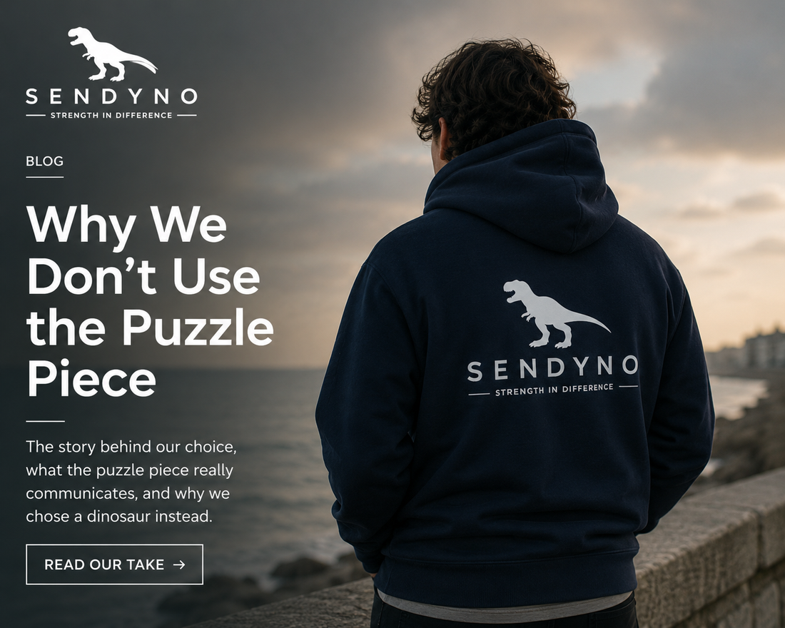 Why We Don't Use the Puzzle Piece - SENdyno