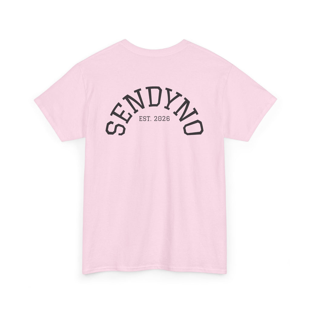 SENdyno Est 2026 Tee