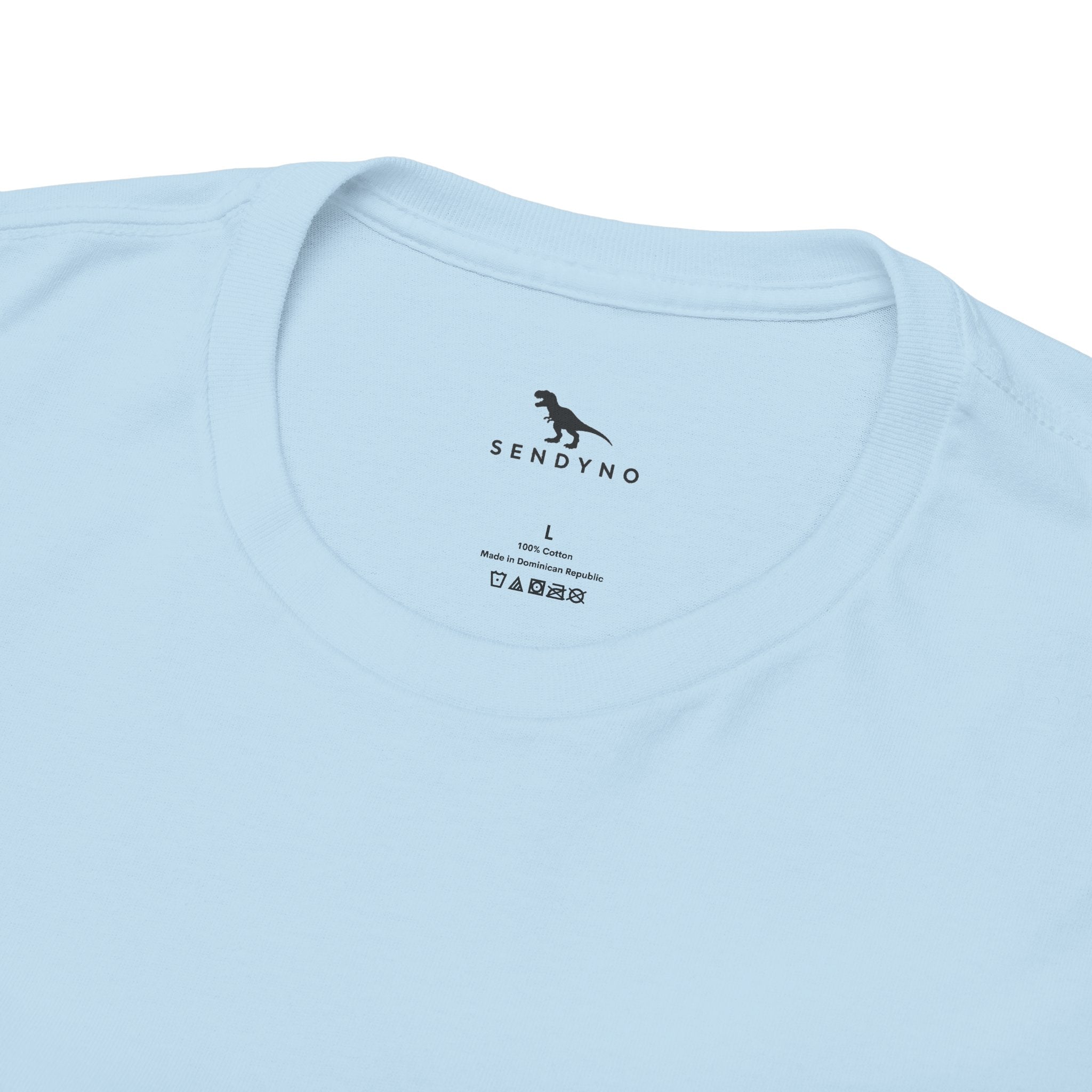 Different By Design Tee