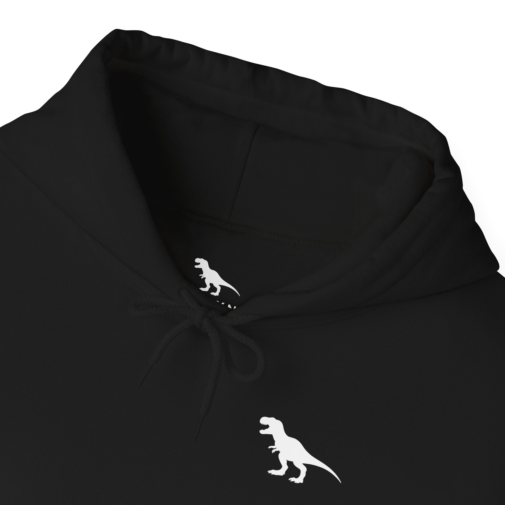 Personal Space Hoodie