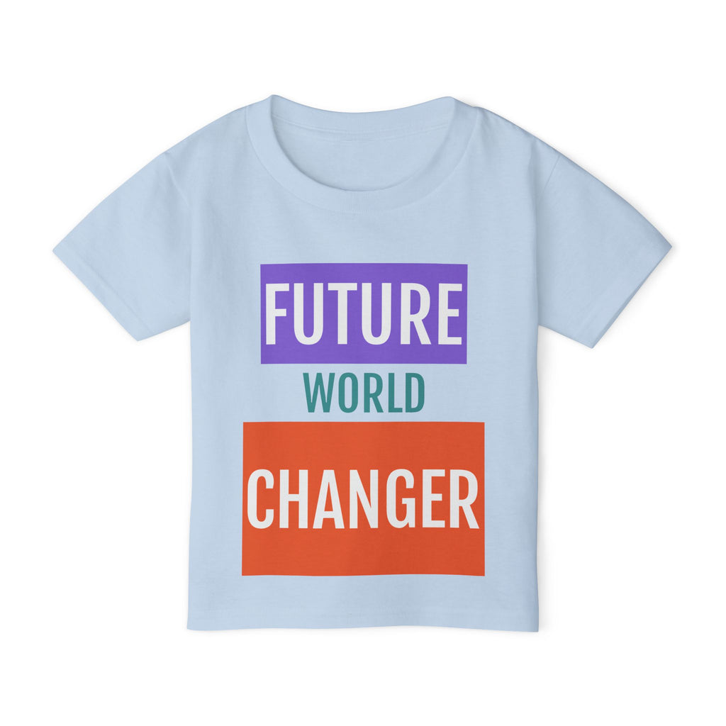 Future World Changer Tee
