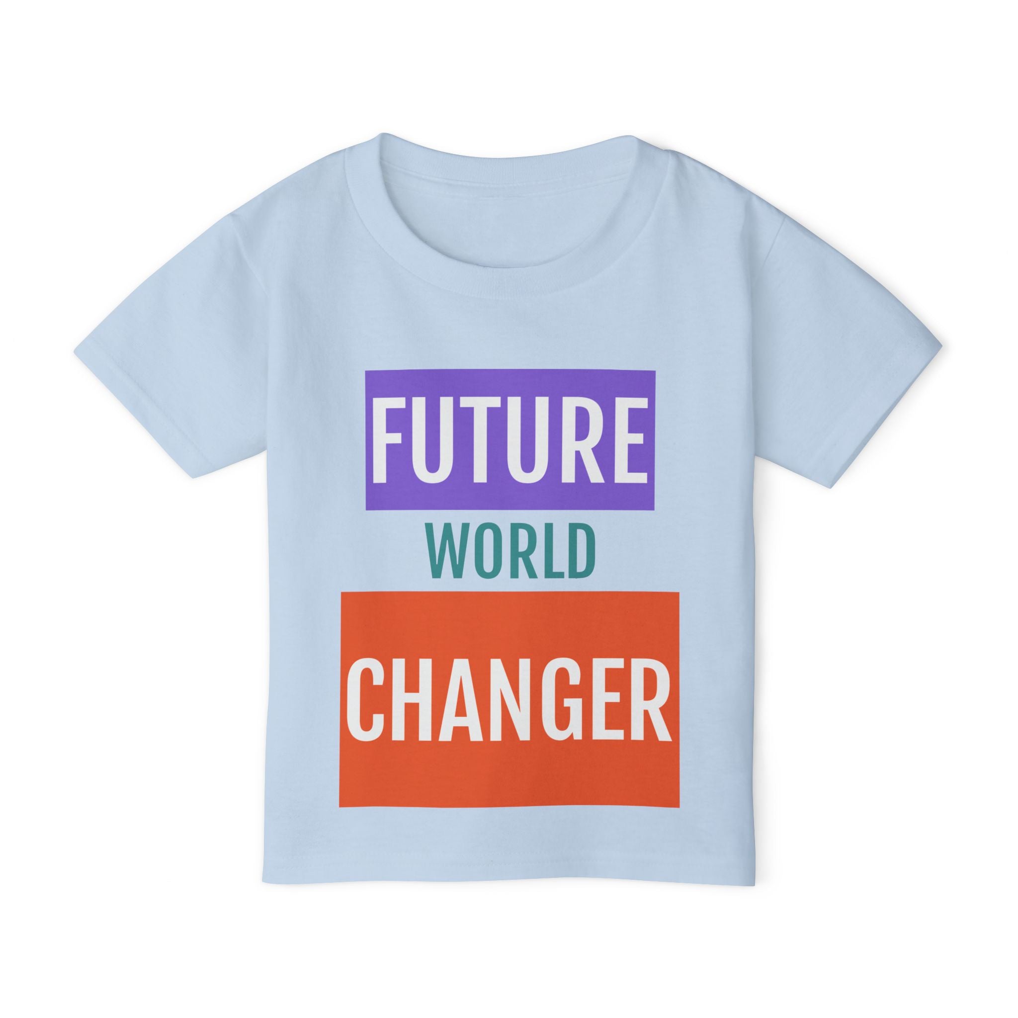 Future World Changer Tee