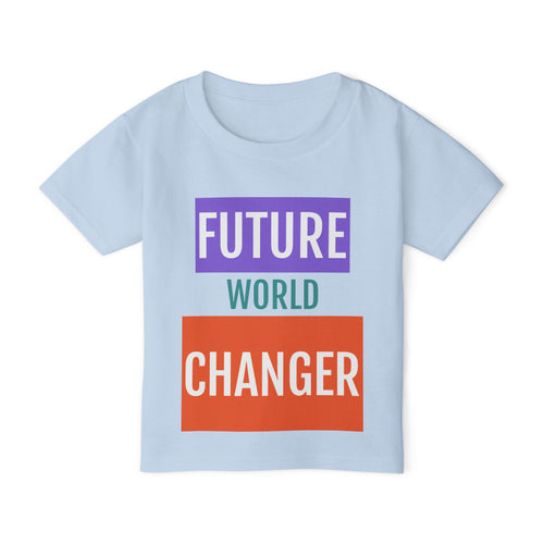 Future World Changer Tee