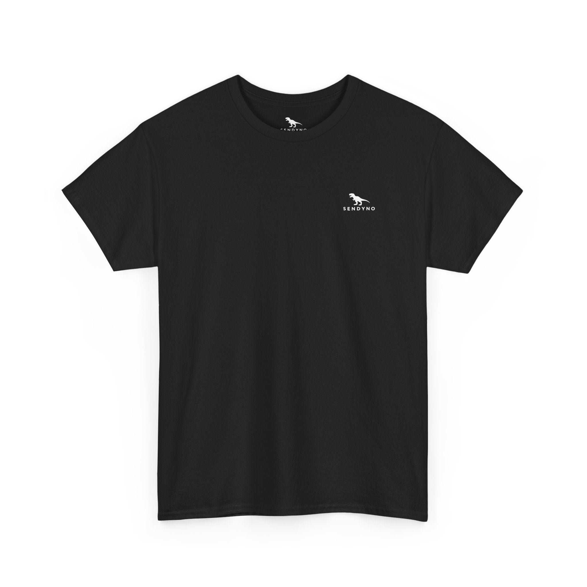 Respect My Space Tee