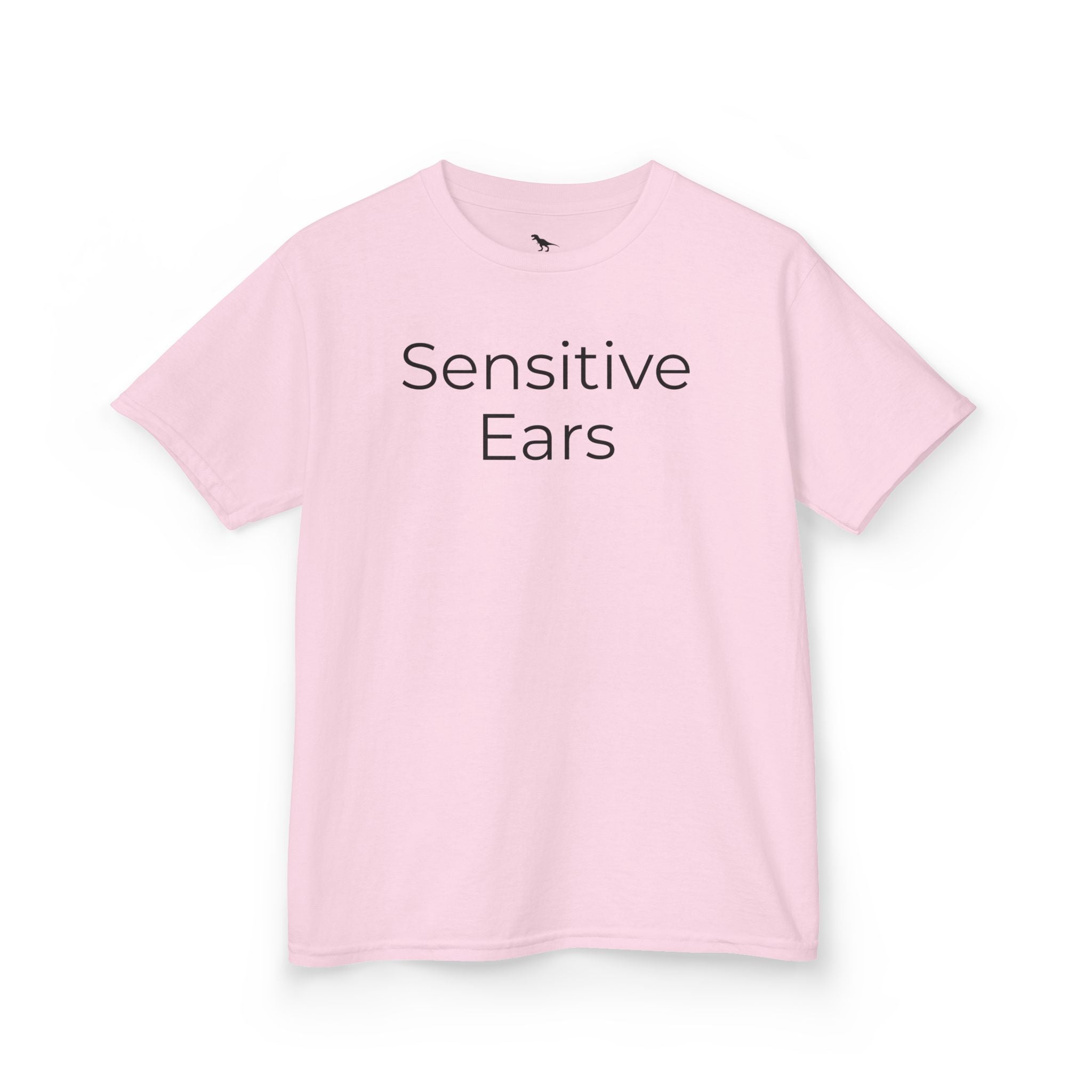 Sensitive Ears Youth Tee