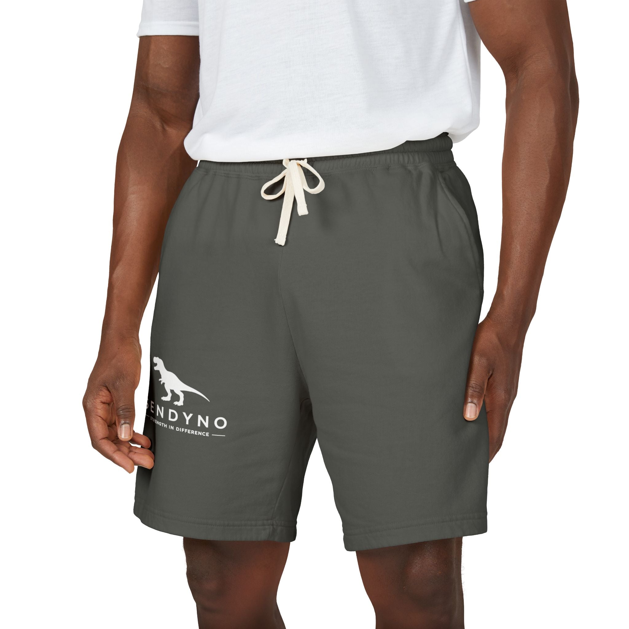 Sendyno Signature Shorts
