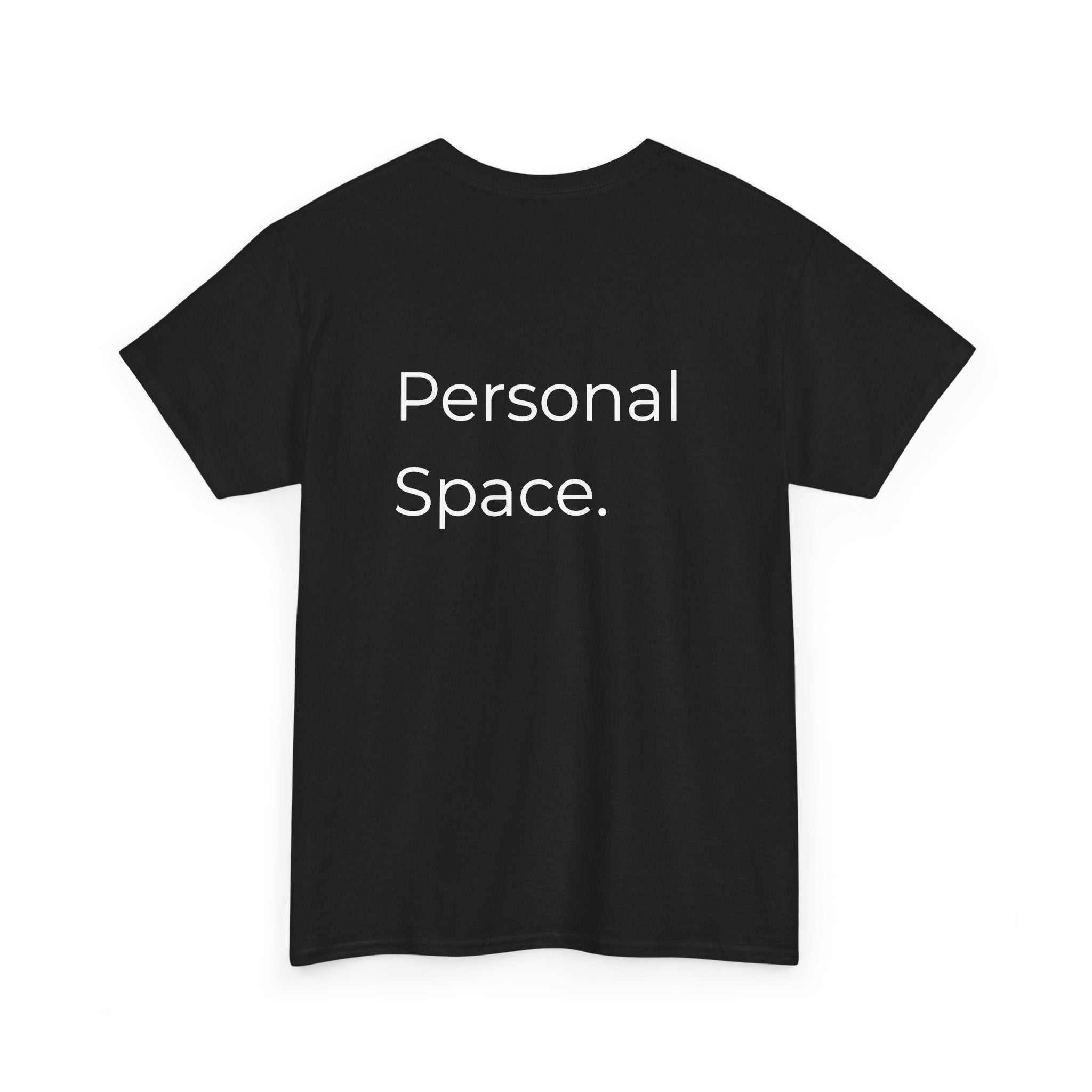 Personal Space Tee