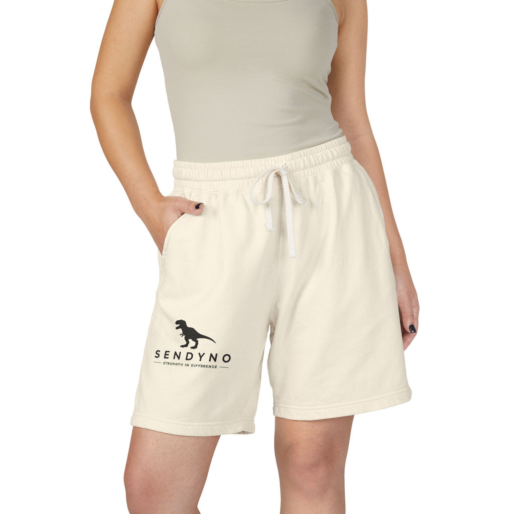 Sendyno Signature Shorts