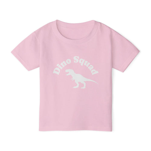 Dino Squad Tee