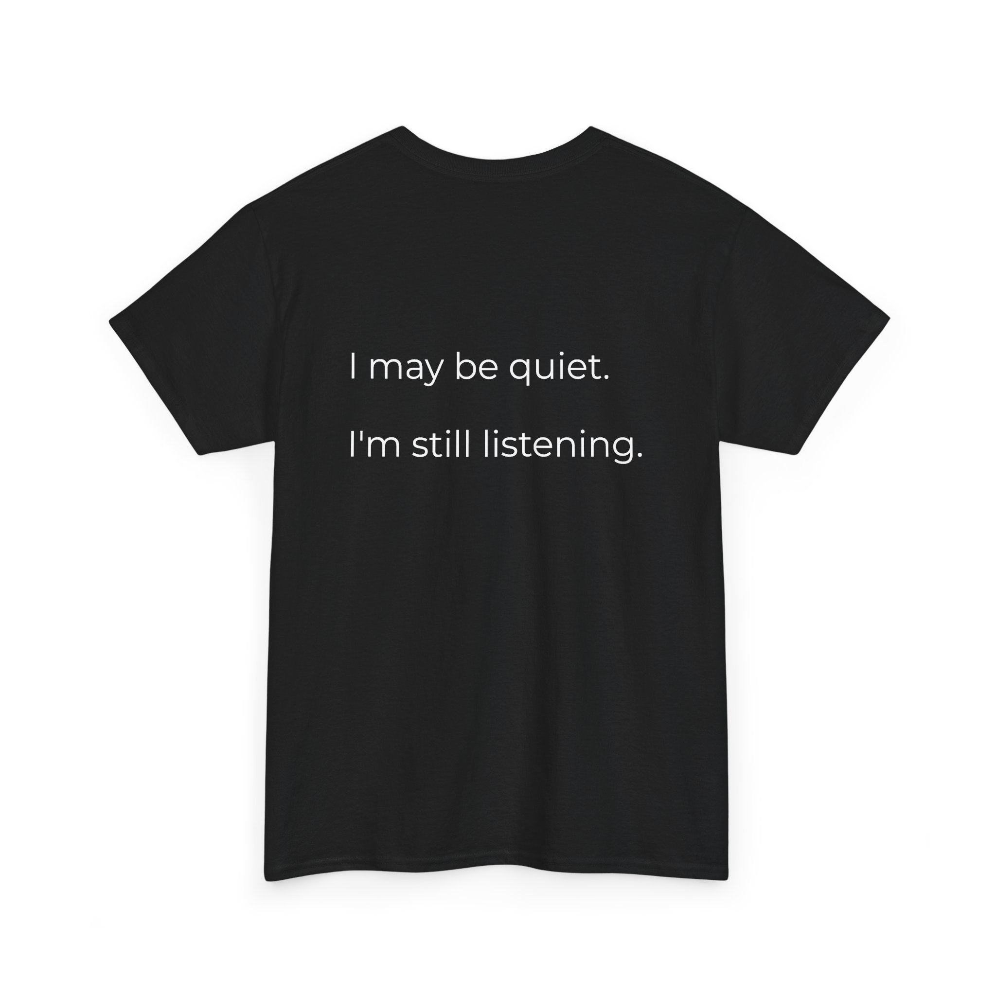 Taking It All In Tee