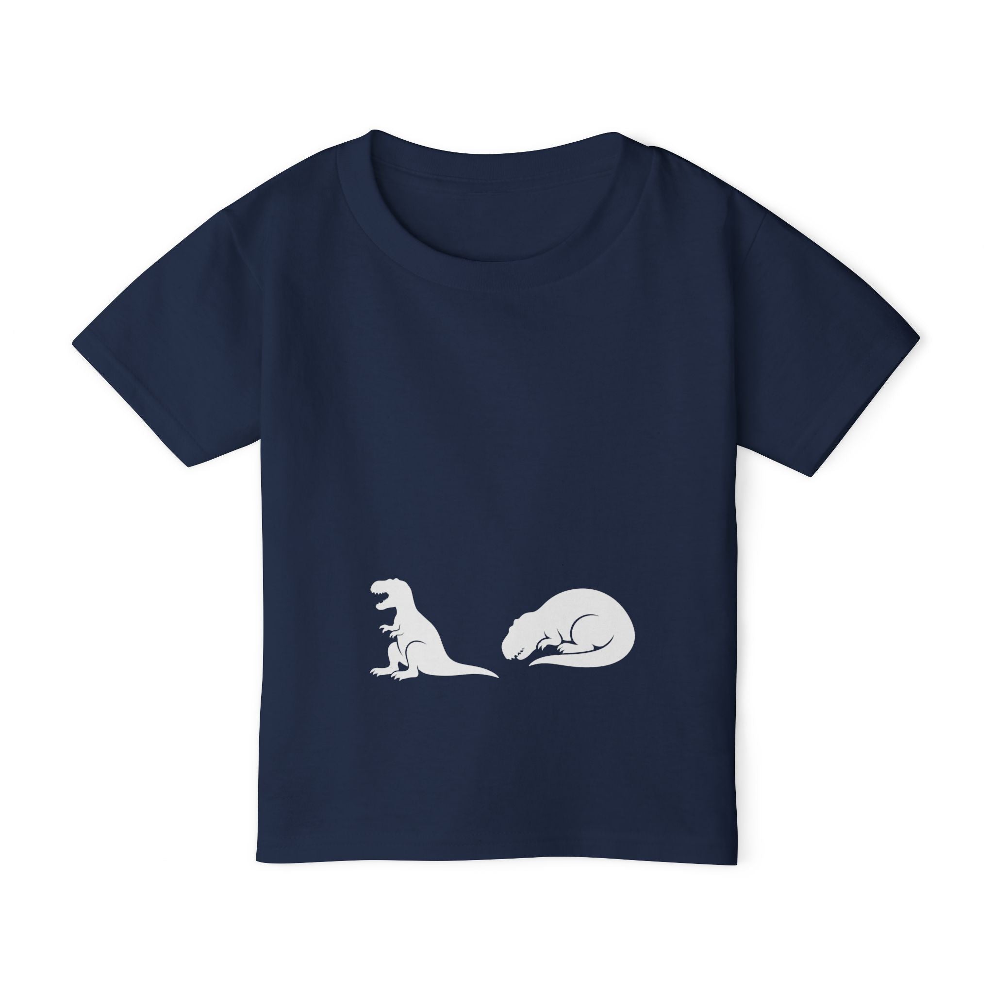 Yes or No? Dino Tee