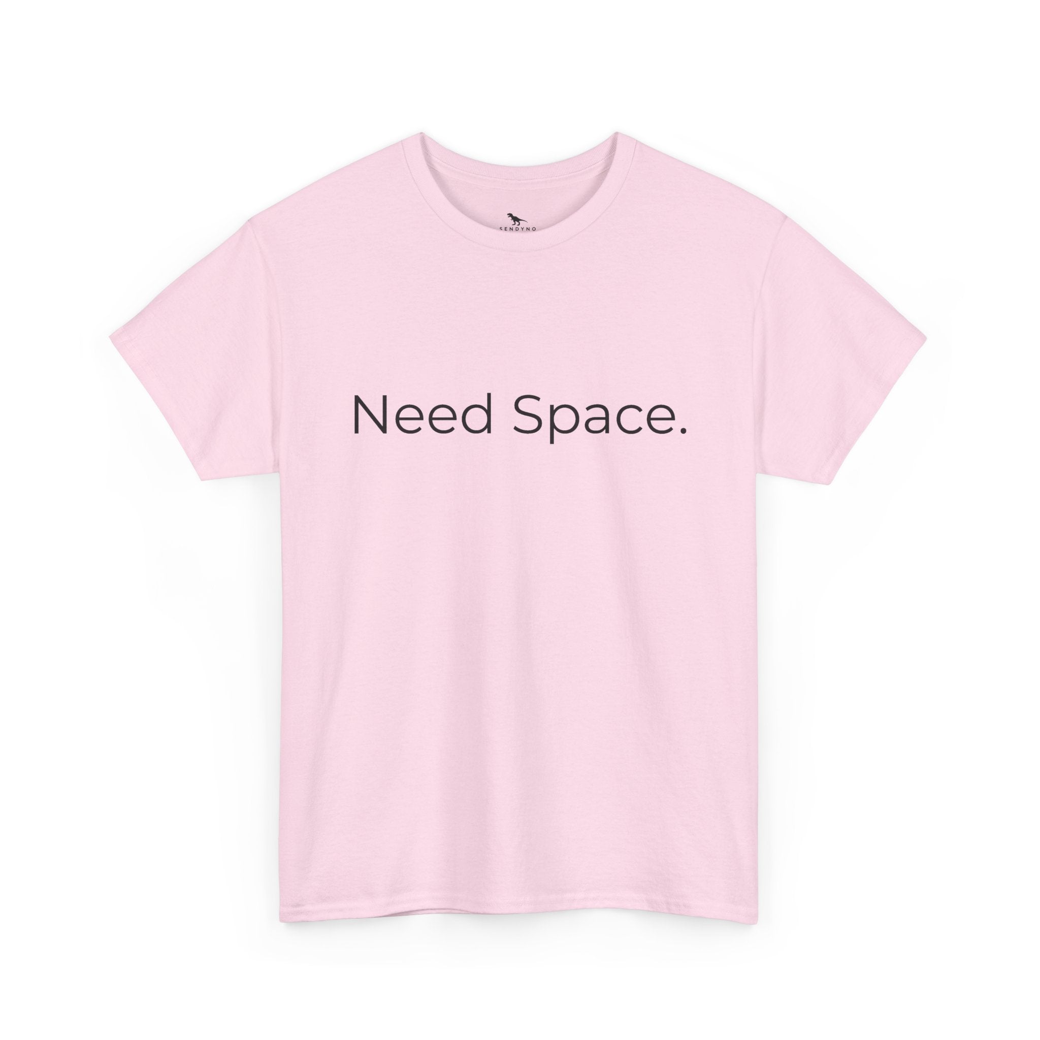 Need Space Tee