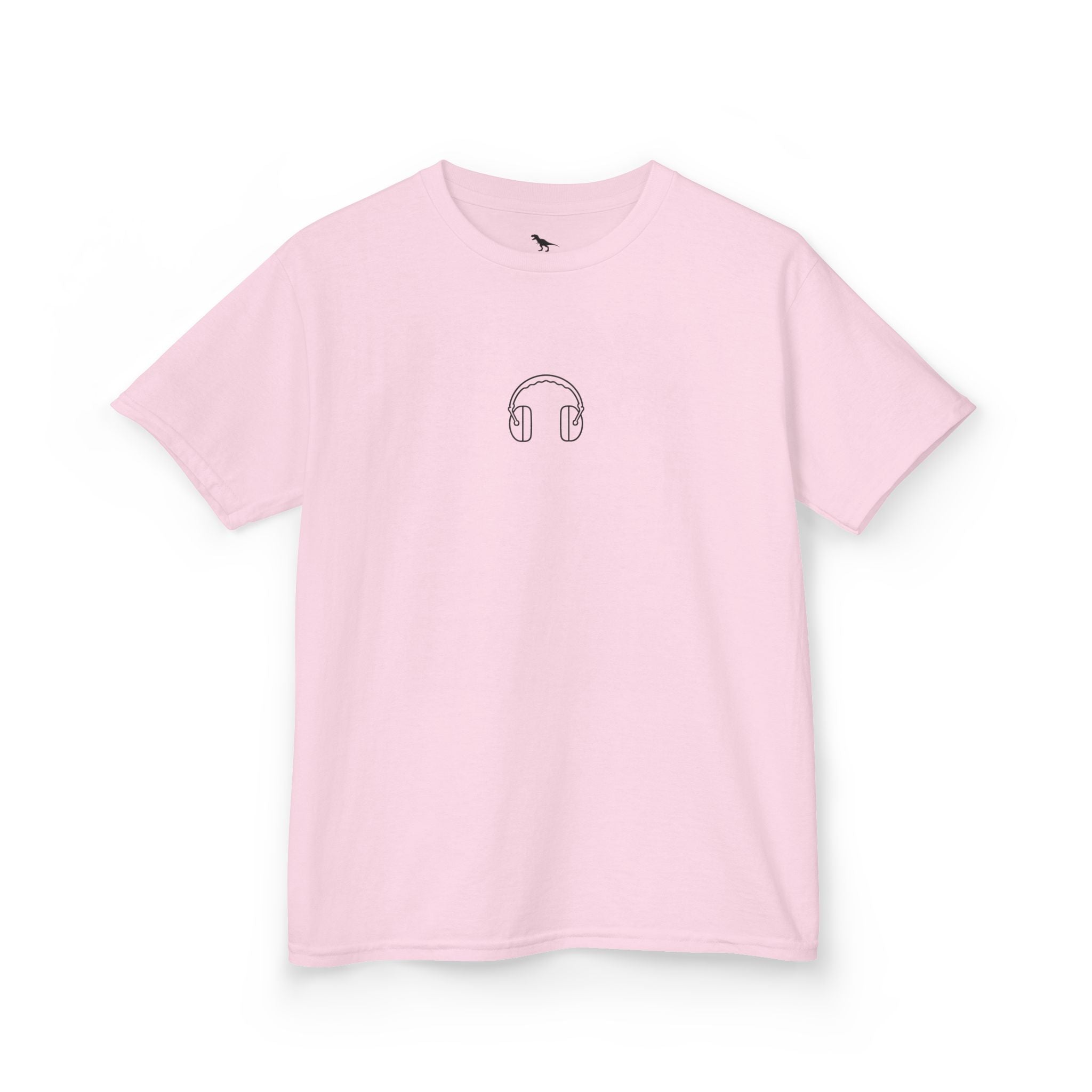 Quiet Helps Youth Tee