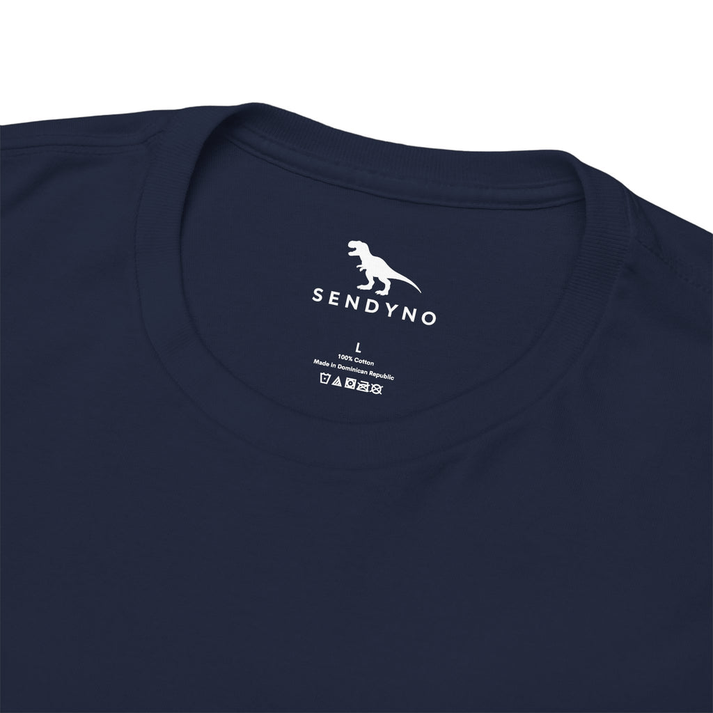 Different By Design Tee
