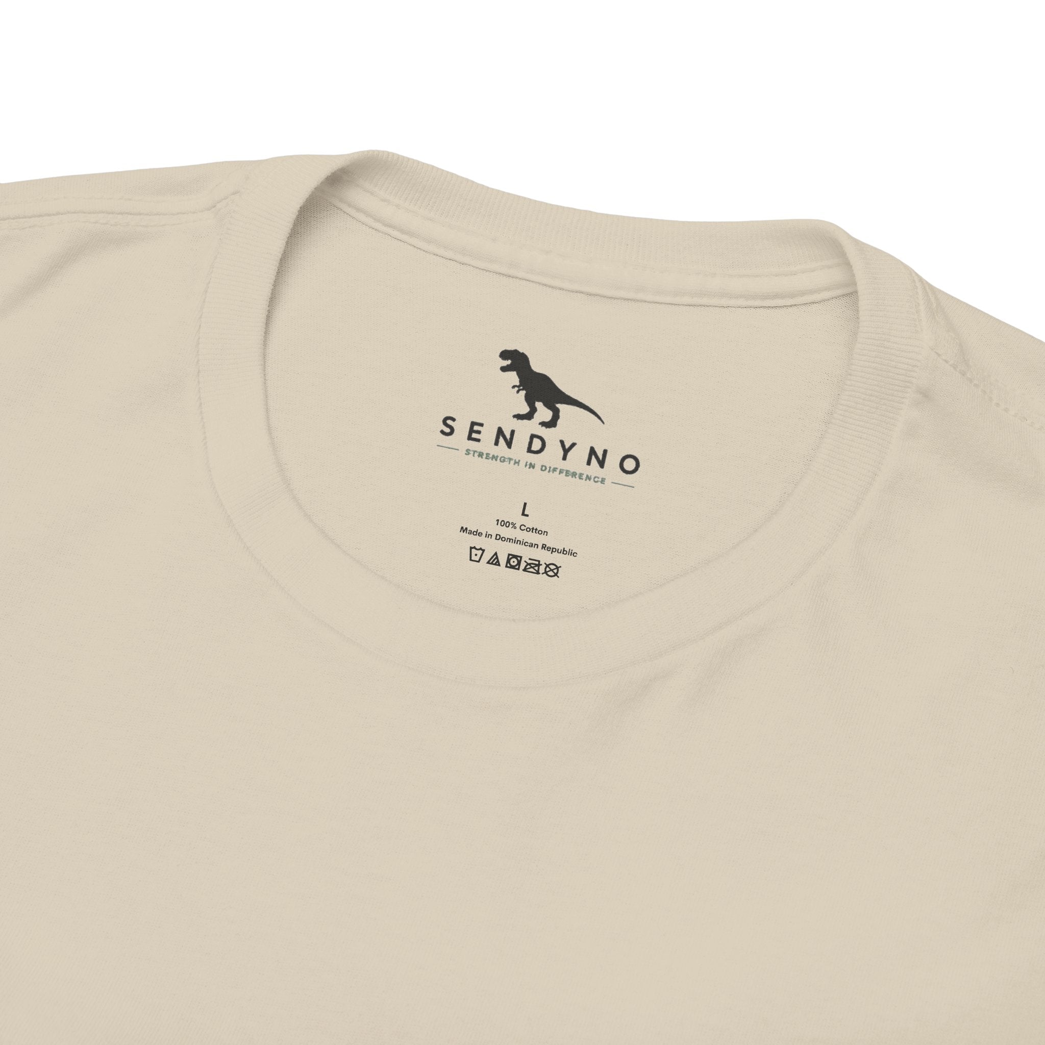 Personal Space Tee