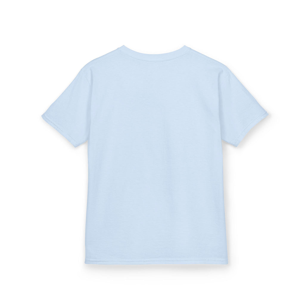 Running Low Youth Tee