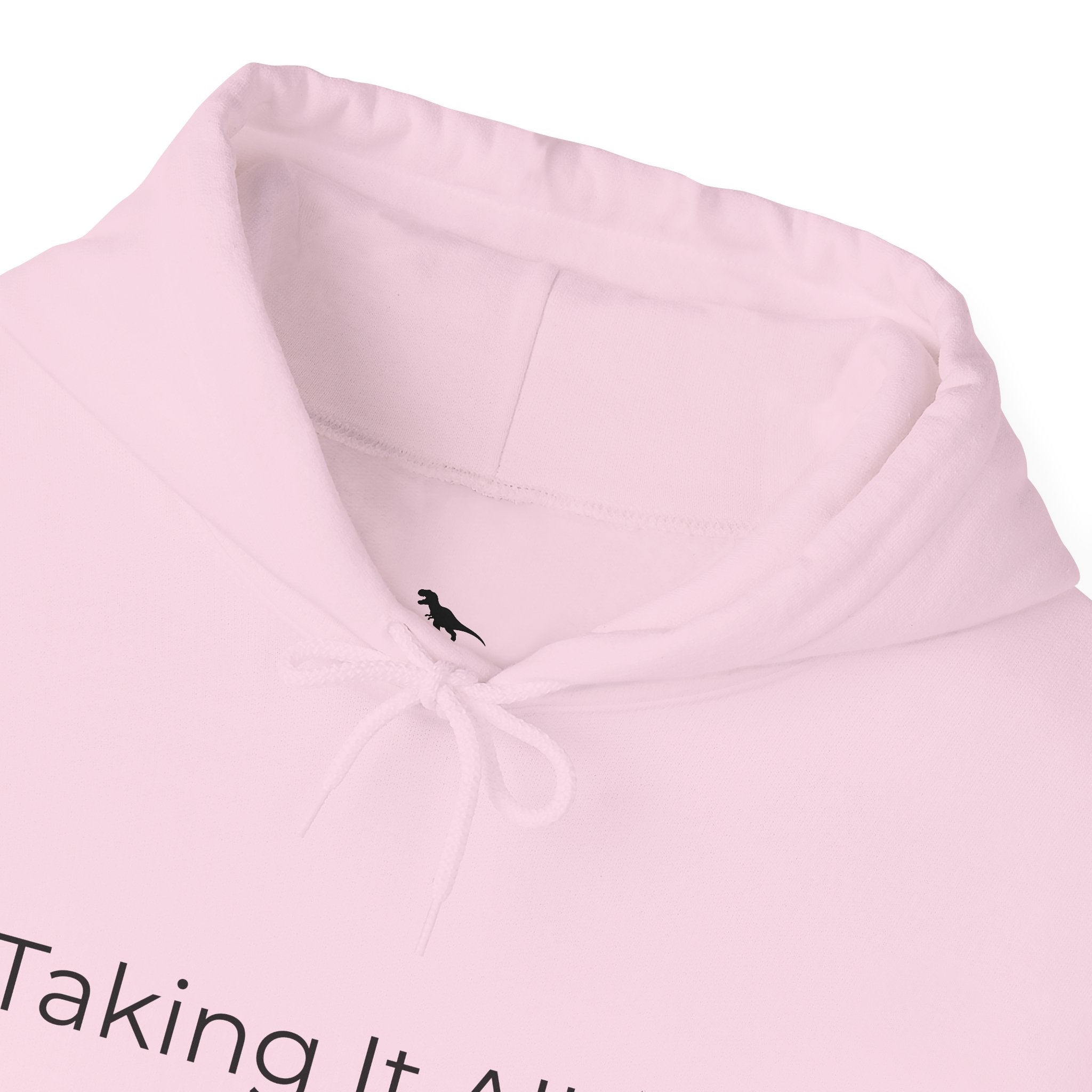Taking It All In Hoodie