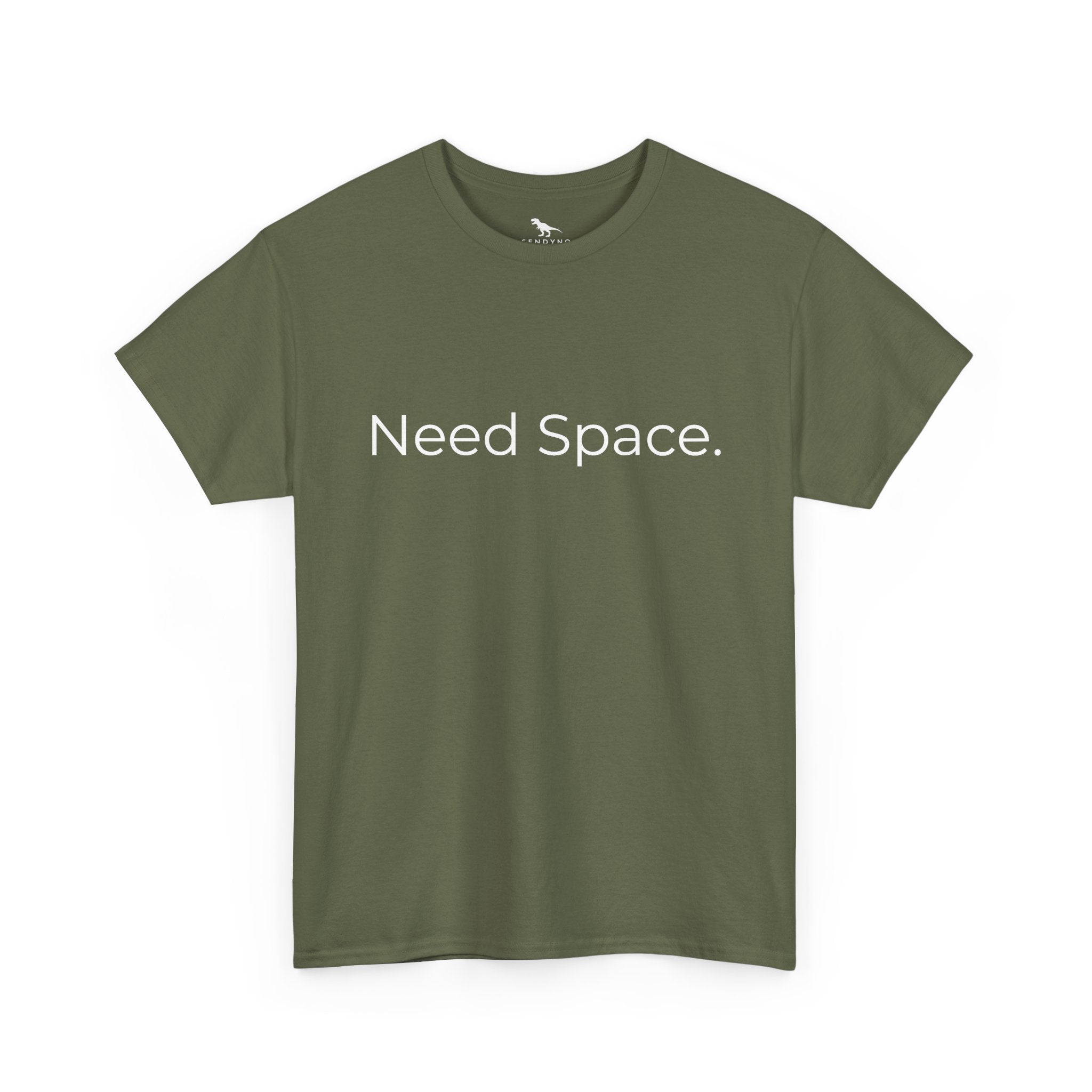 Need Space Tee