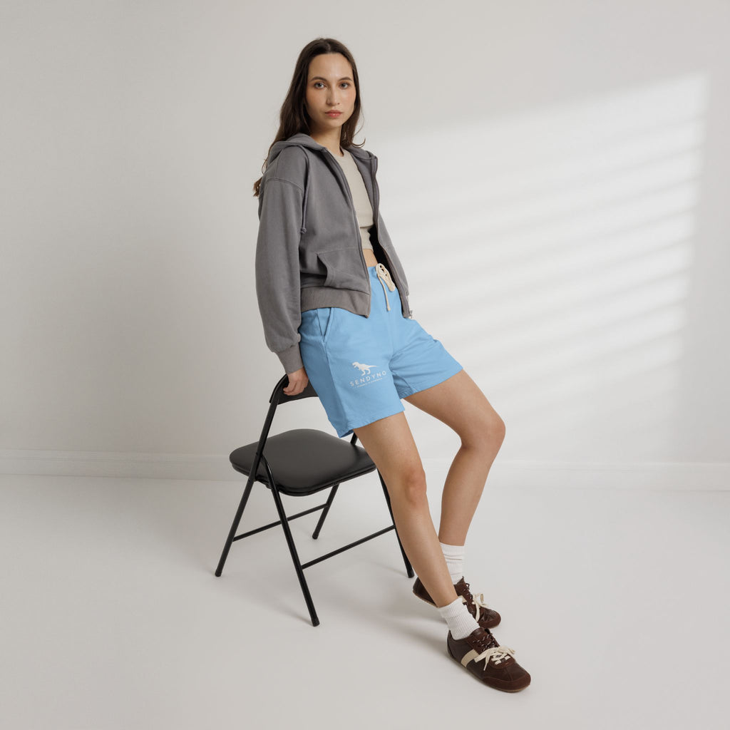 Sendyno Signature Shorts