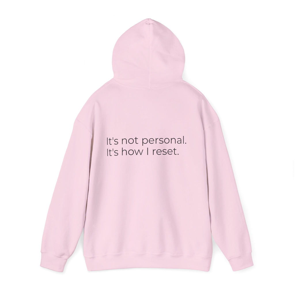 Need Space Hoodie