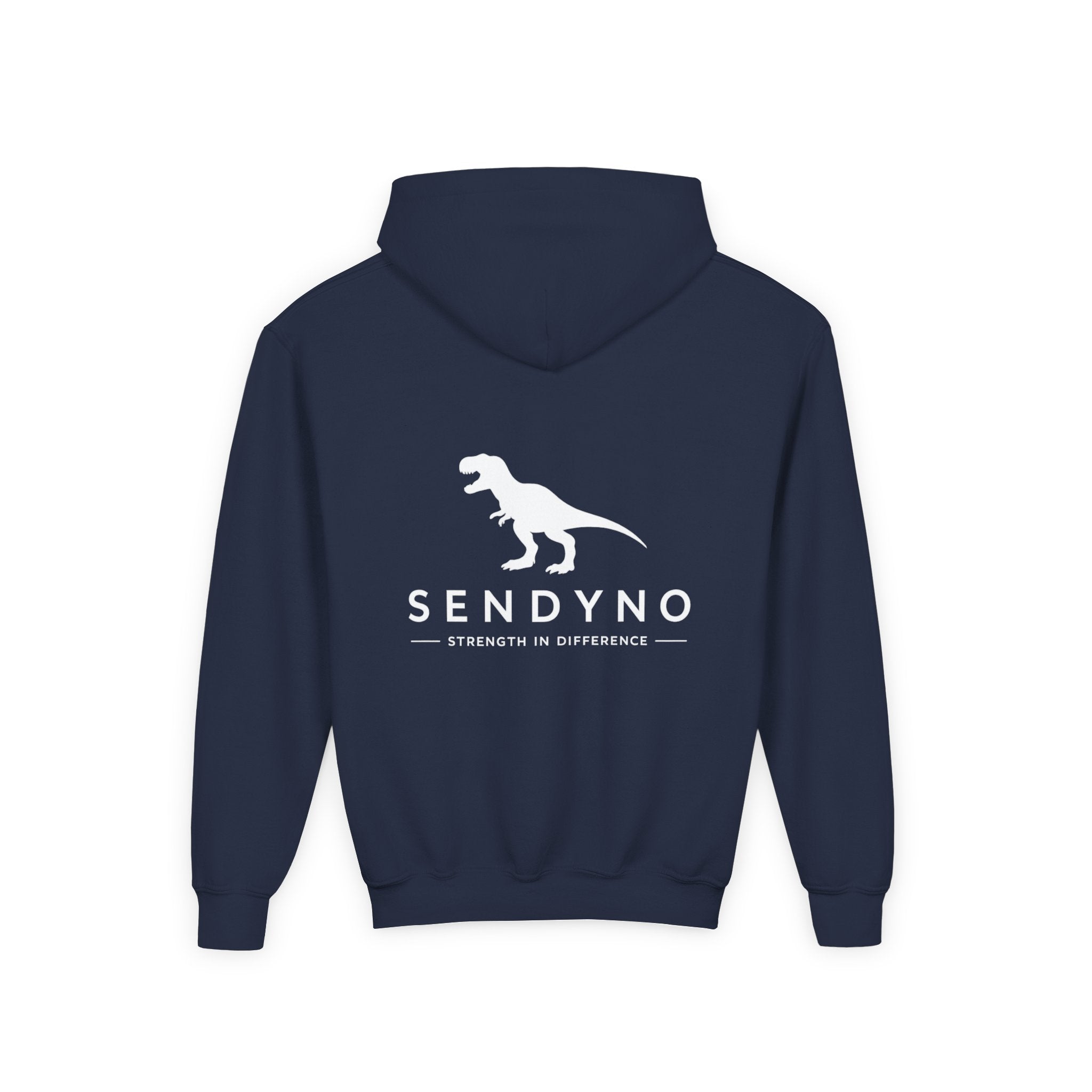 Kids Signature Hoodie