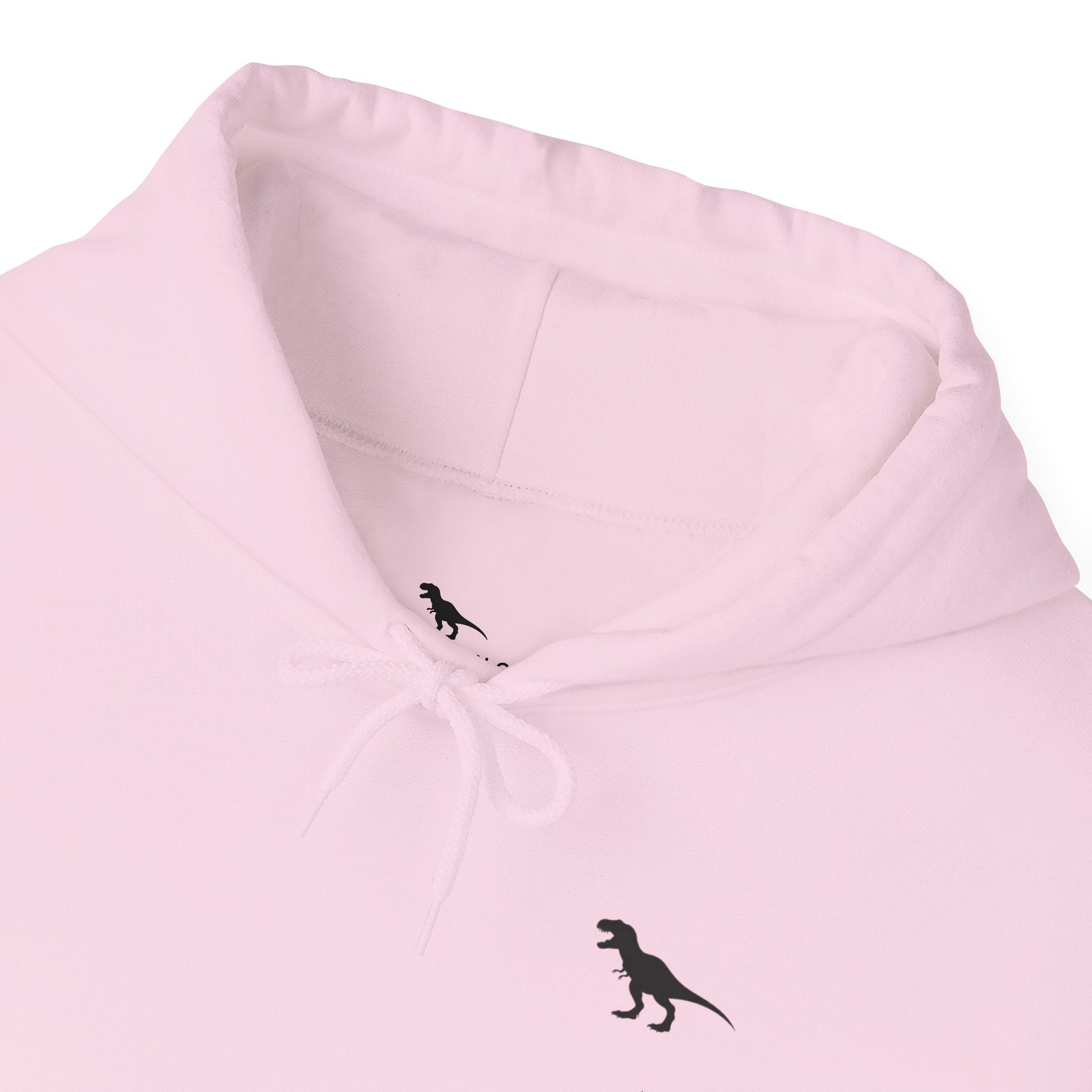 Different Not Less Hoodie