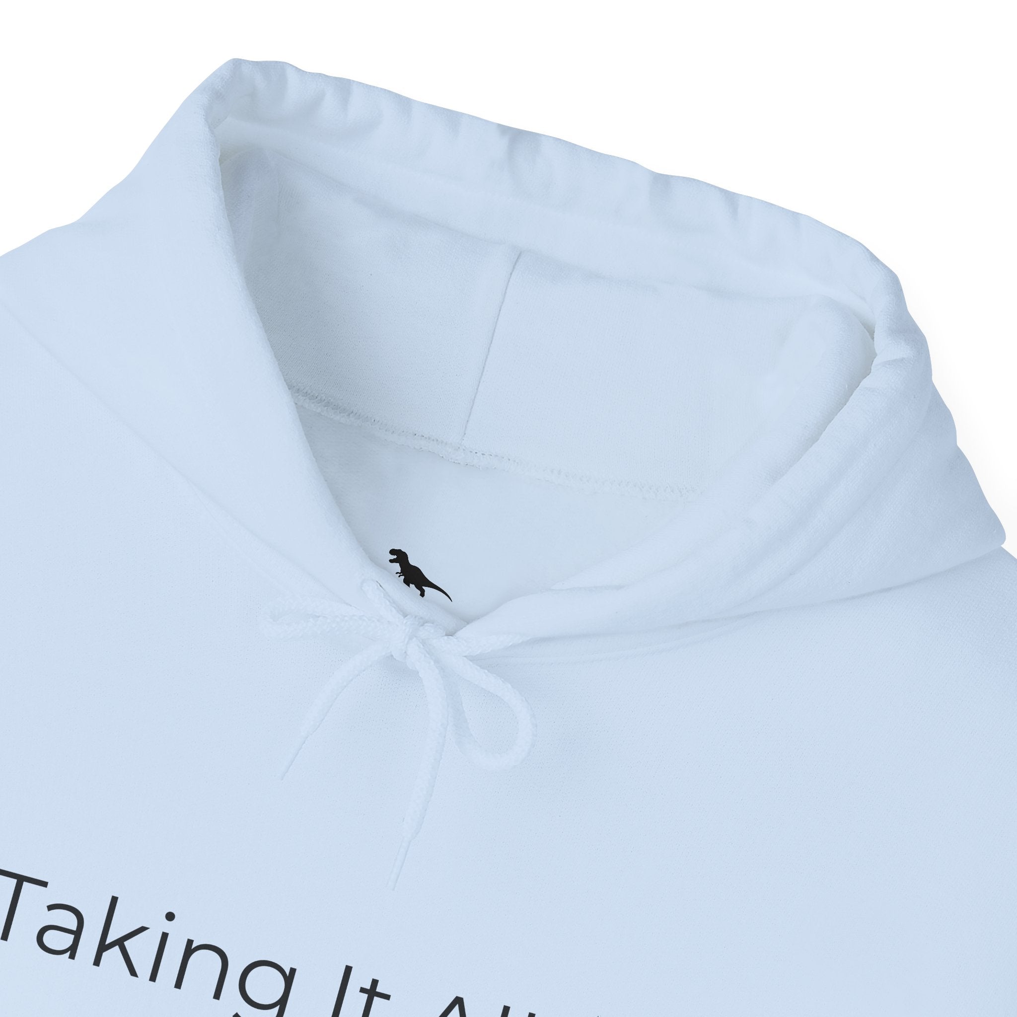 Taking It All In Hoodie