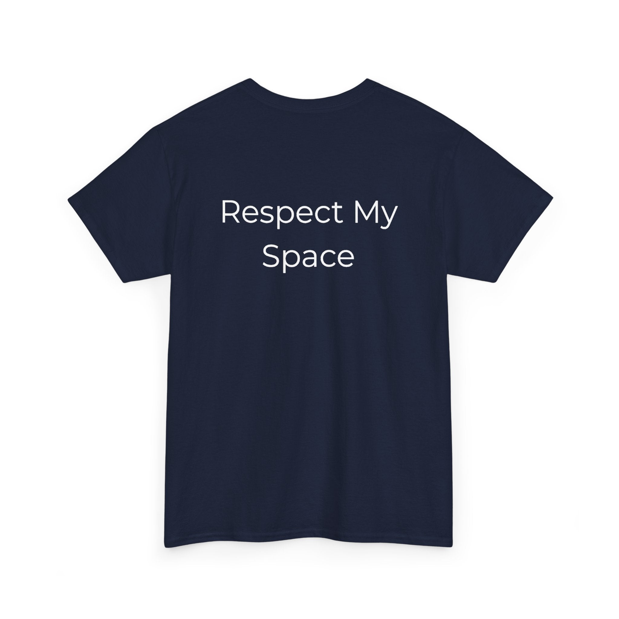 Respect My Space Tee