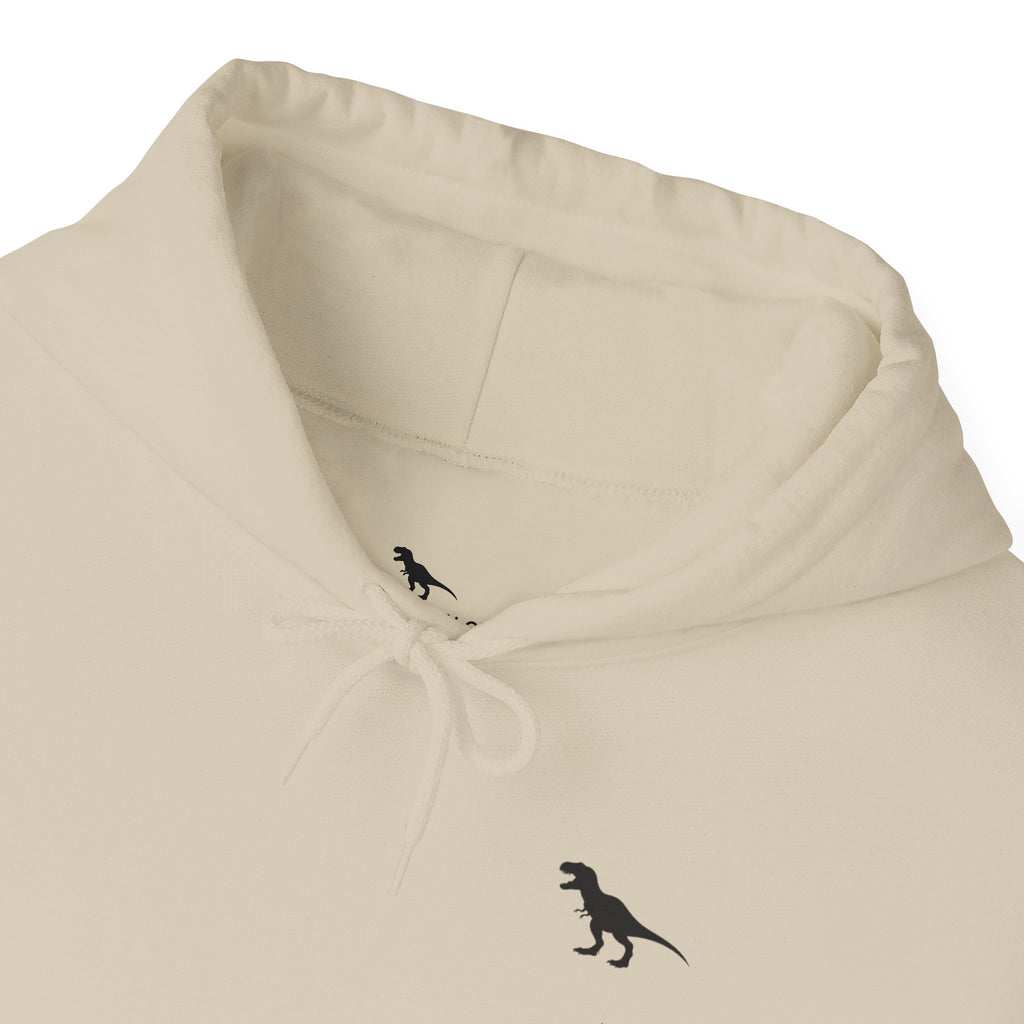Different Not Less Hoodie