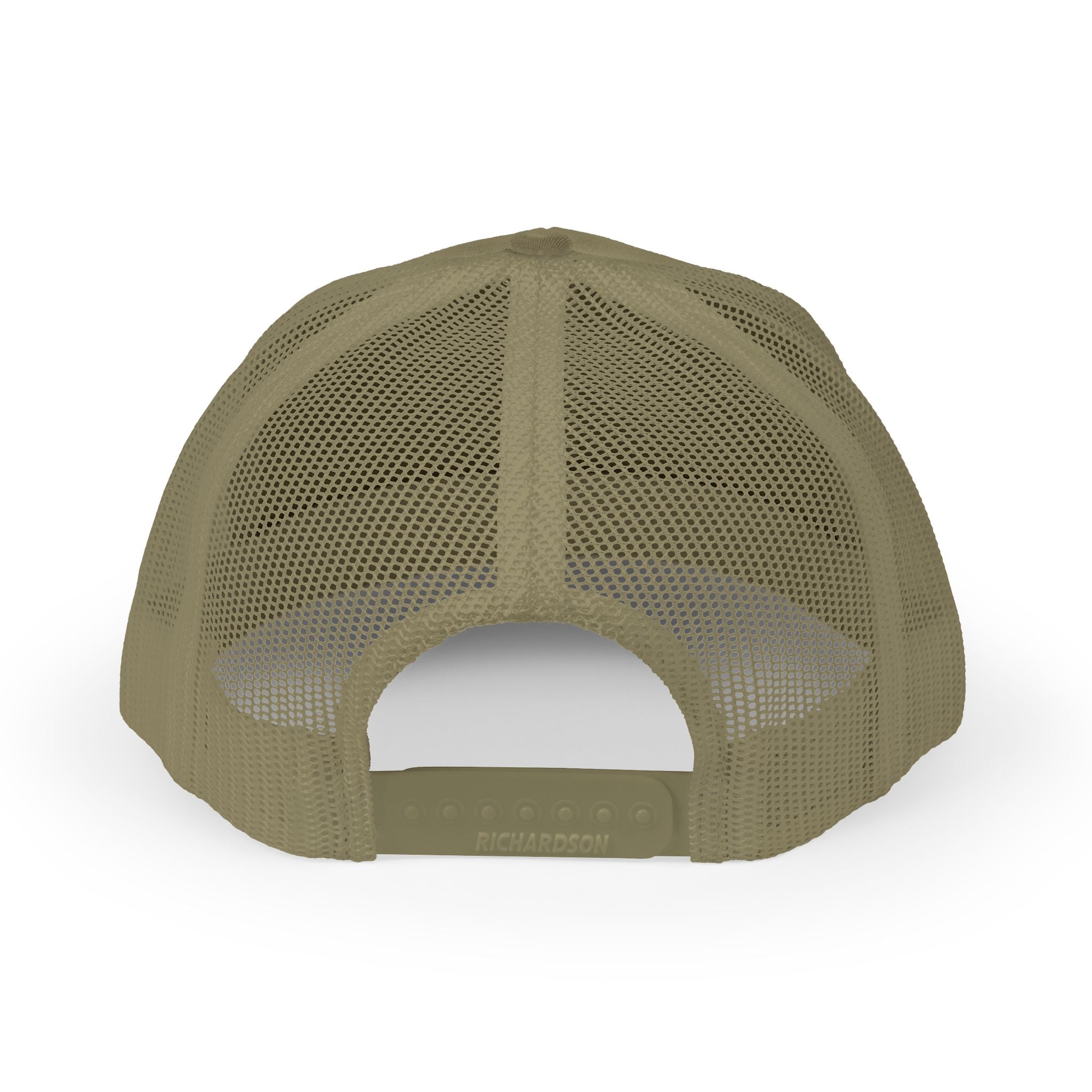 SENdyno Signature Snapback Trucker Cap