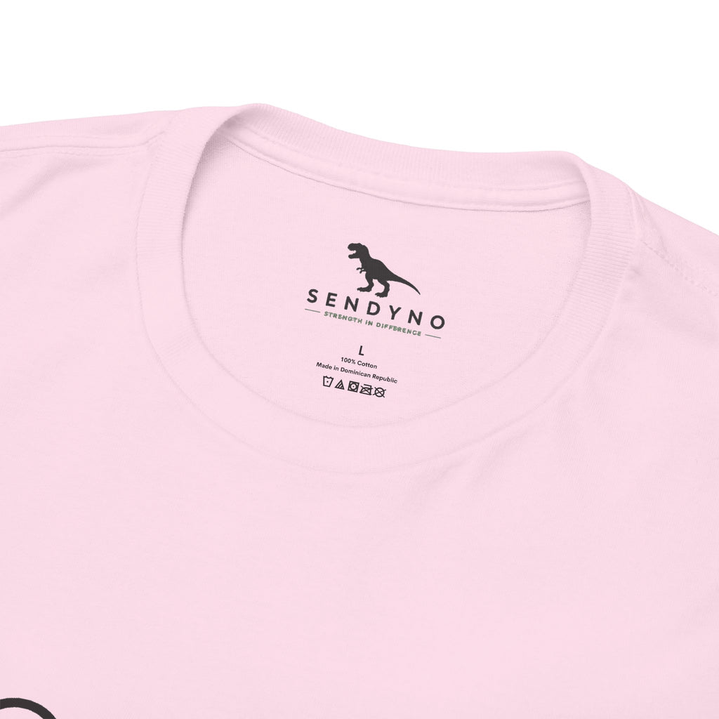 Social Battery Tee