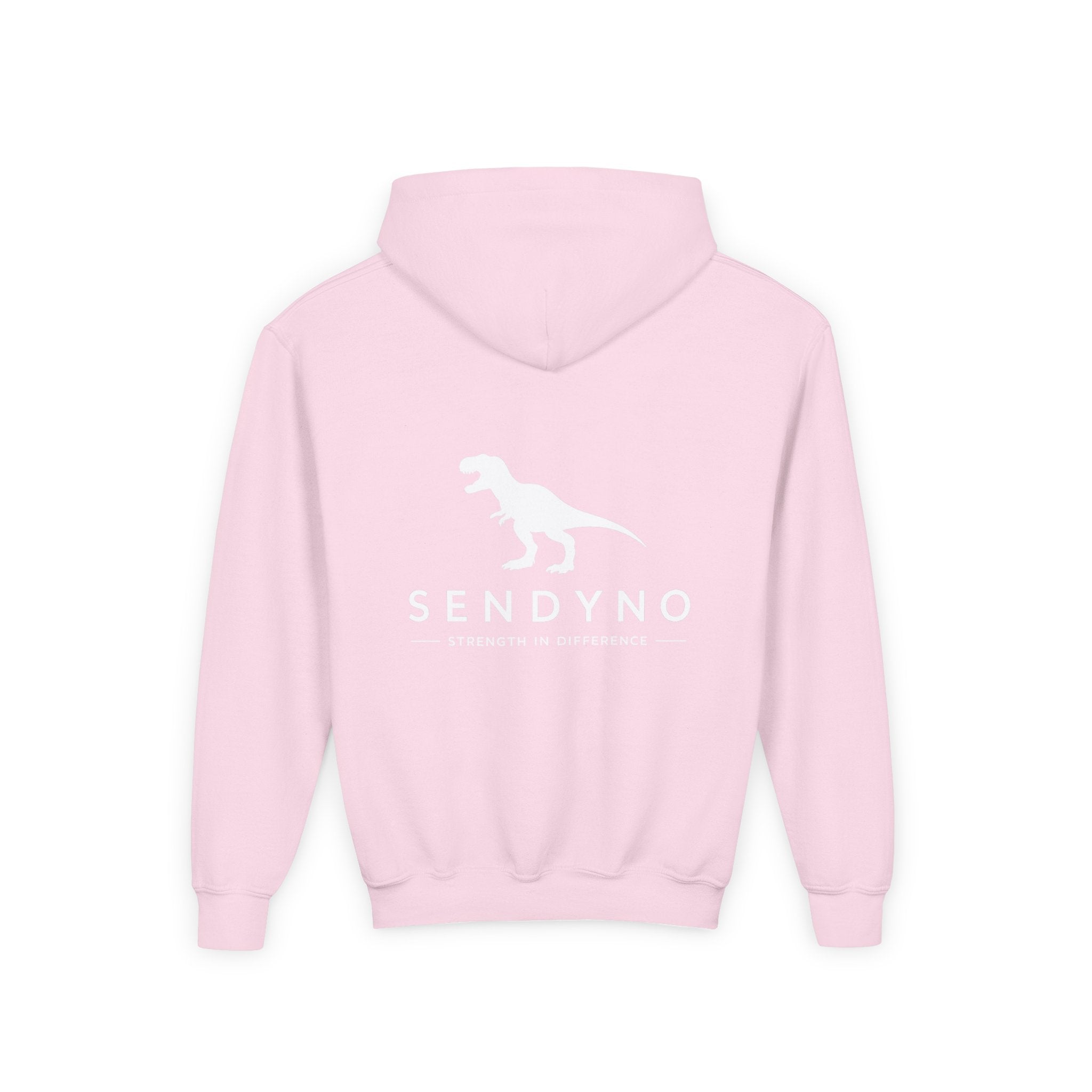 Kids Signature Hoodie