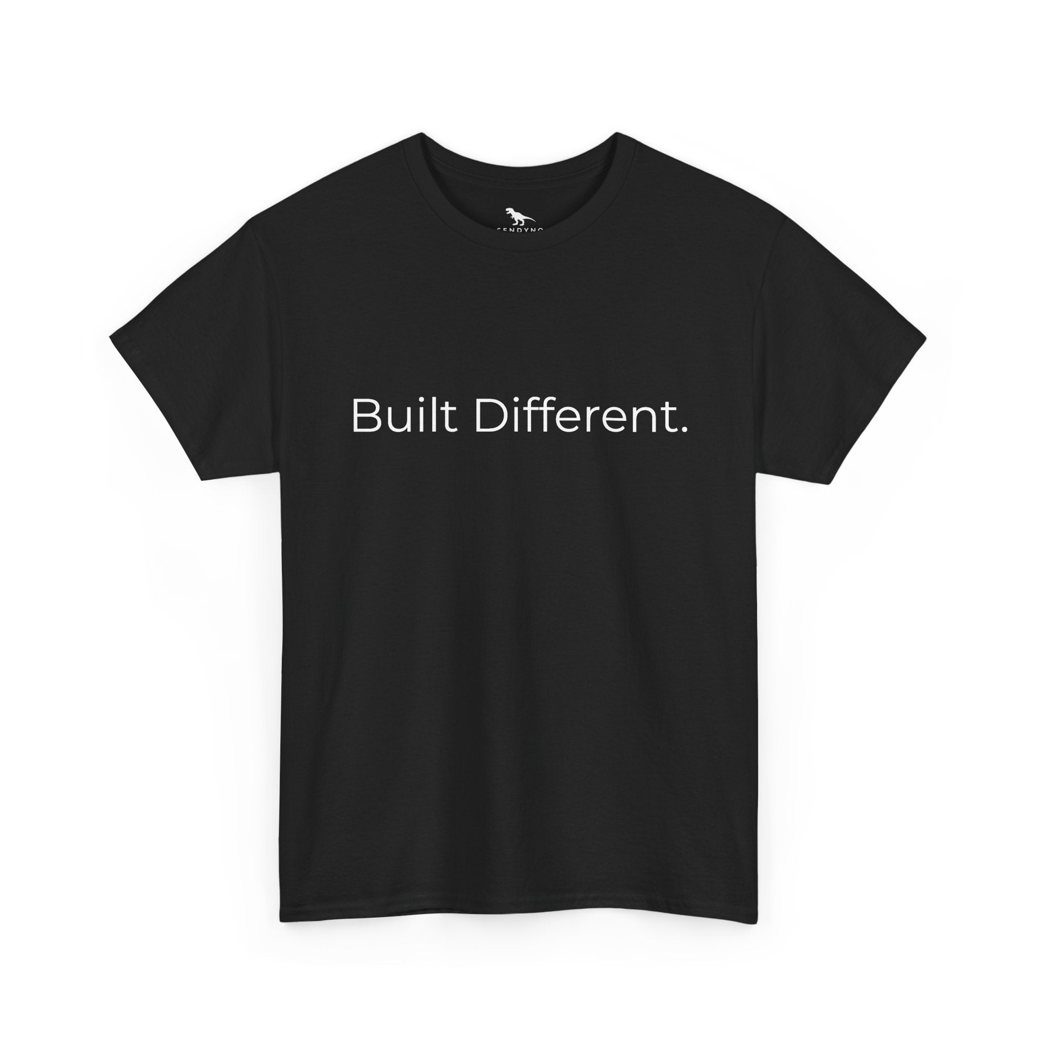 Built Different Tee