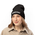 SENdyno Signature Beanie