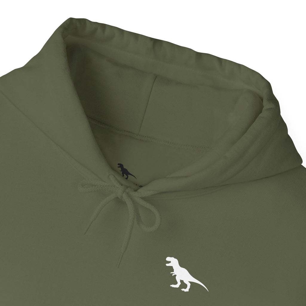 Personal Space Hoodie