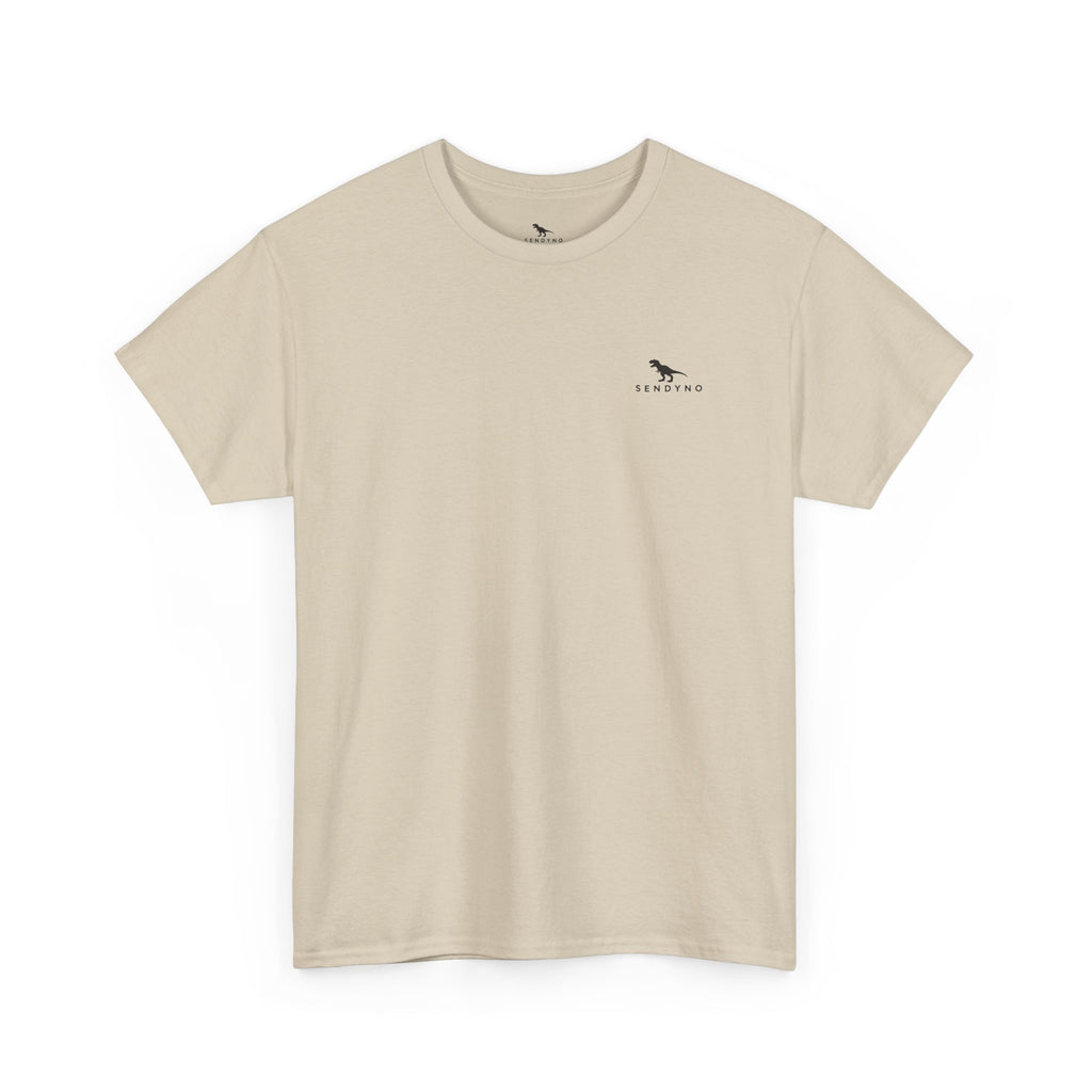 Respect My Space Tee