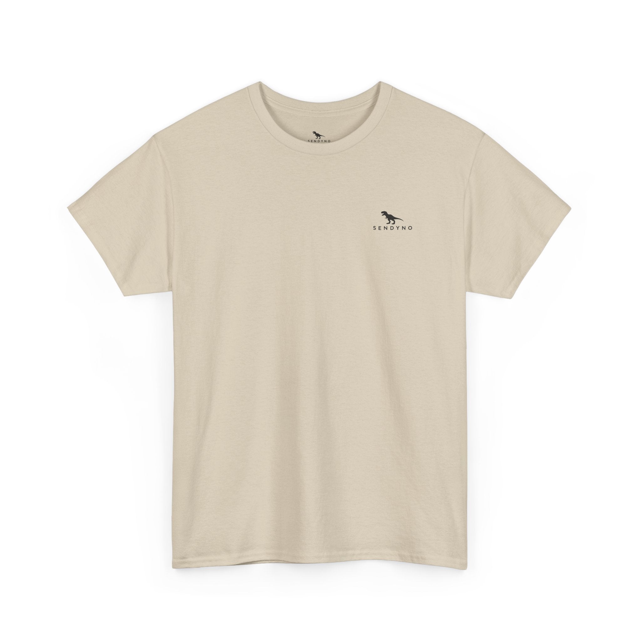 Respect My Space Tee
