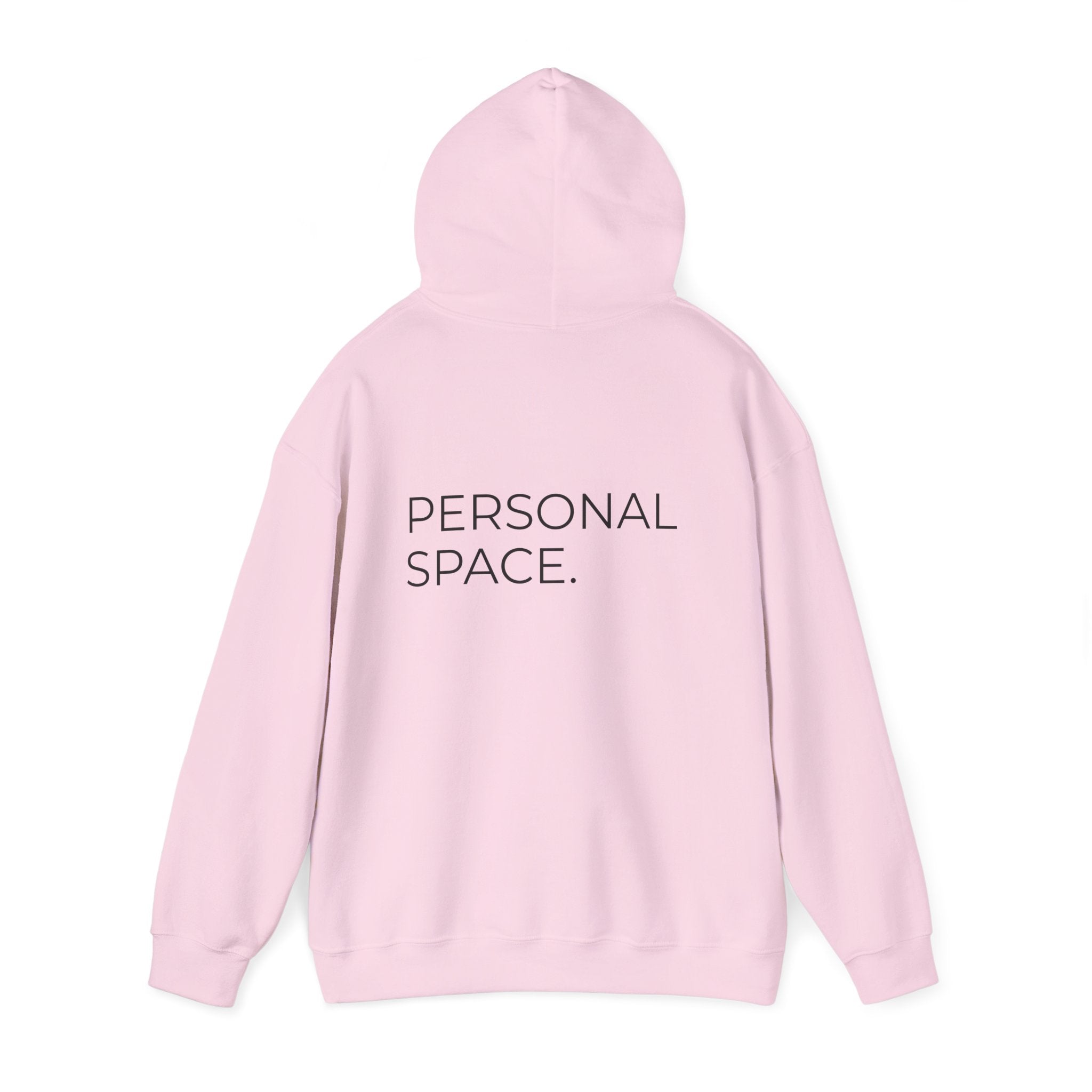 Personal Space Hoodie