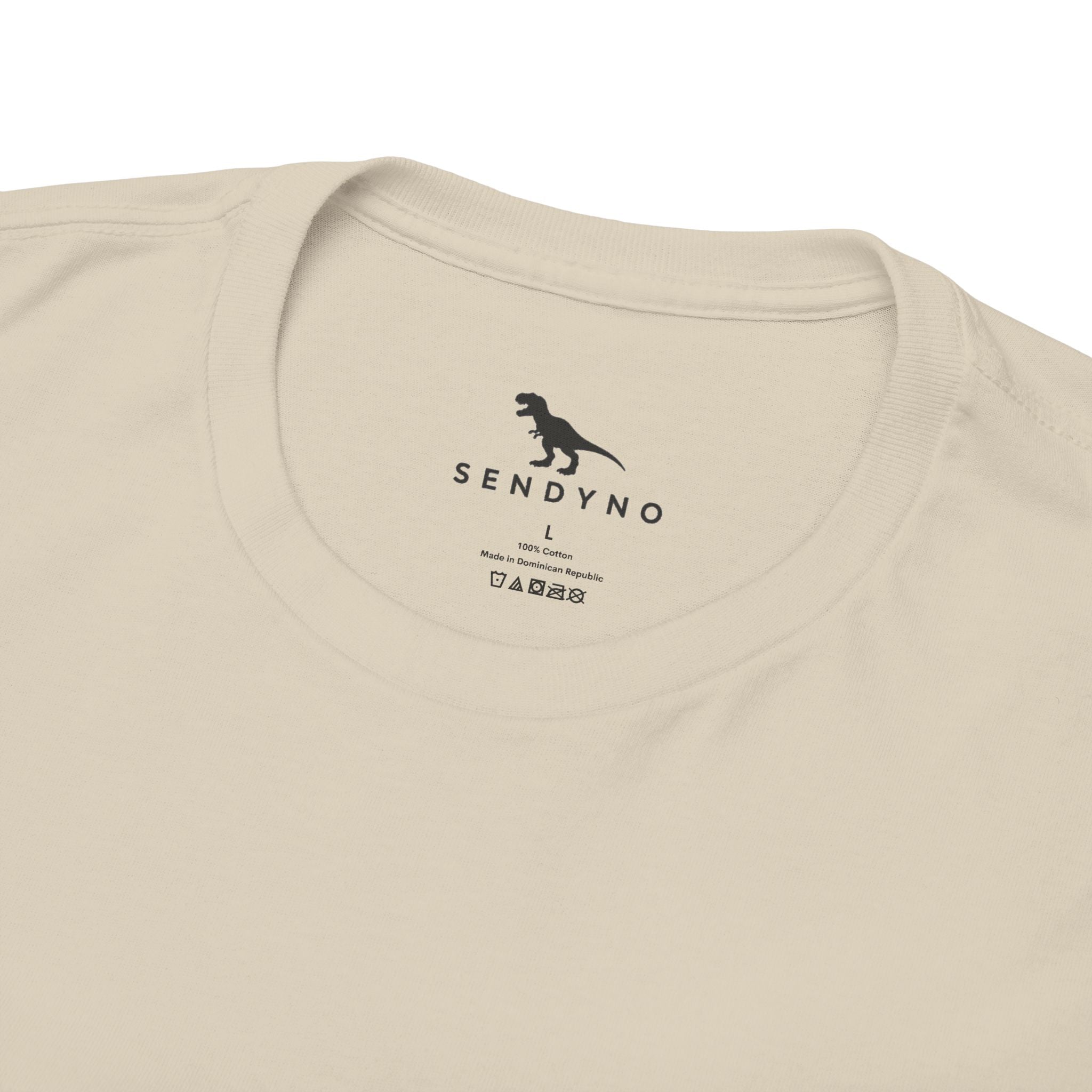 Essentials Light Tee