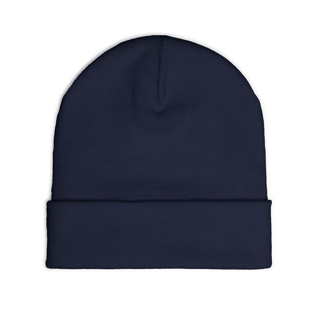 SENdyno Signature Beanie