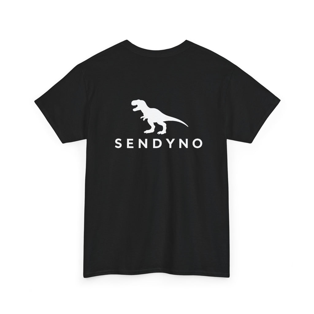 SENdyno Signature Tee