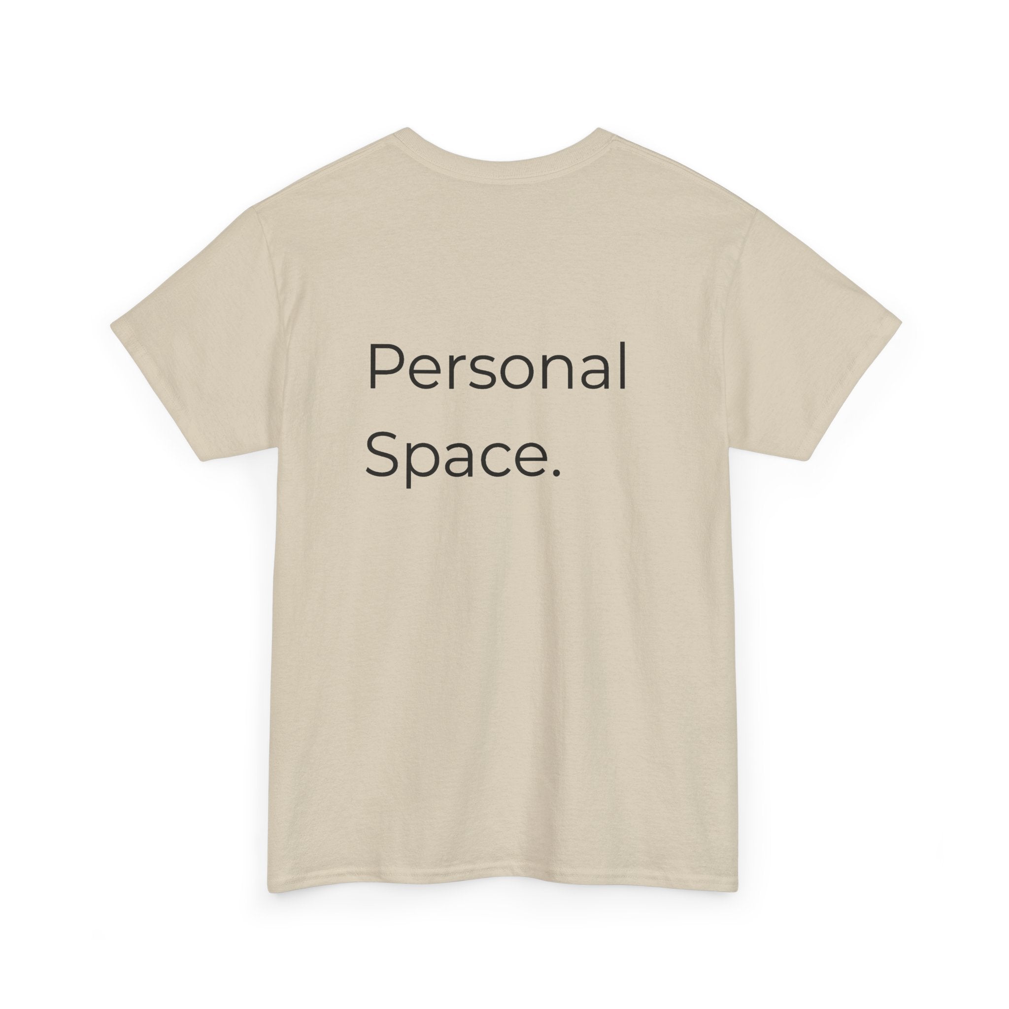 Personal Space Tee