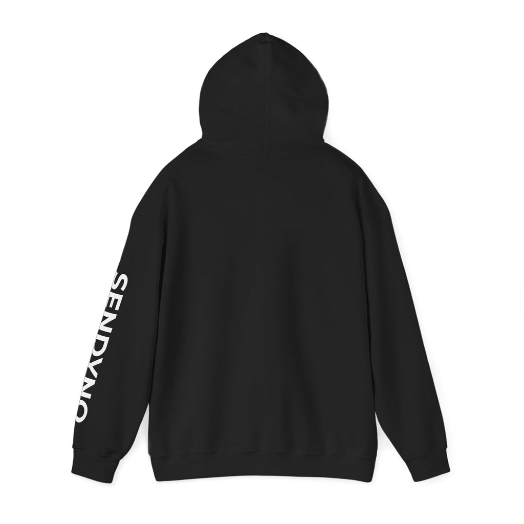SENdyno Sleeve Hoodie