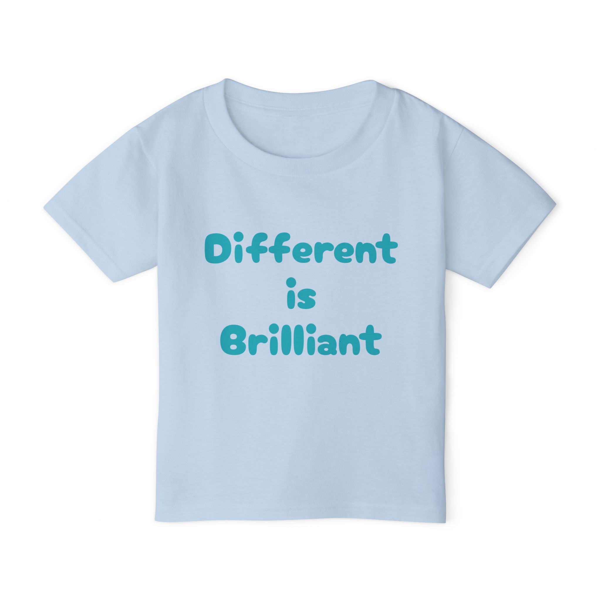 Different is Brilliant Tee