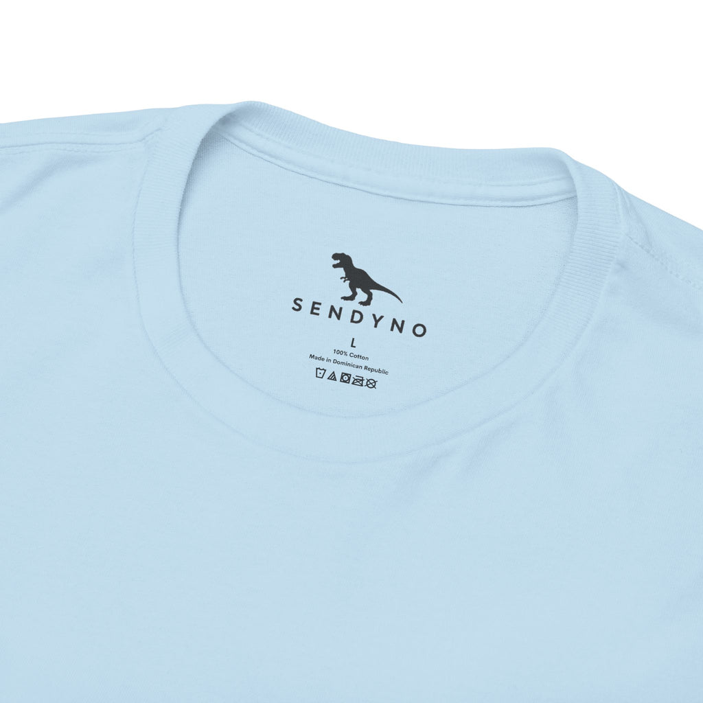 Essentials Light Tee