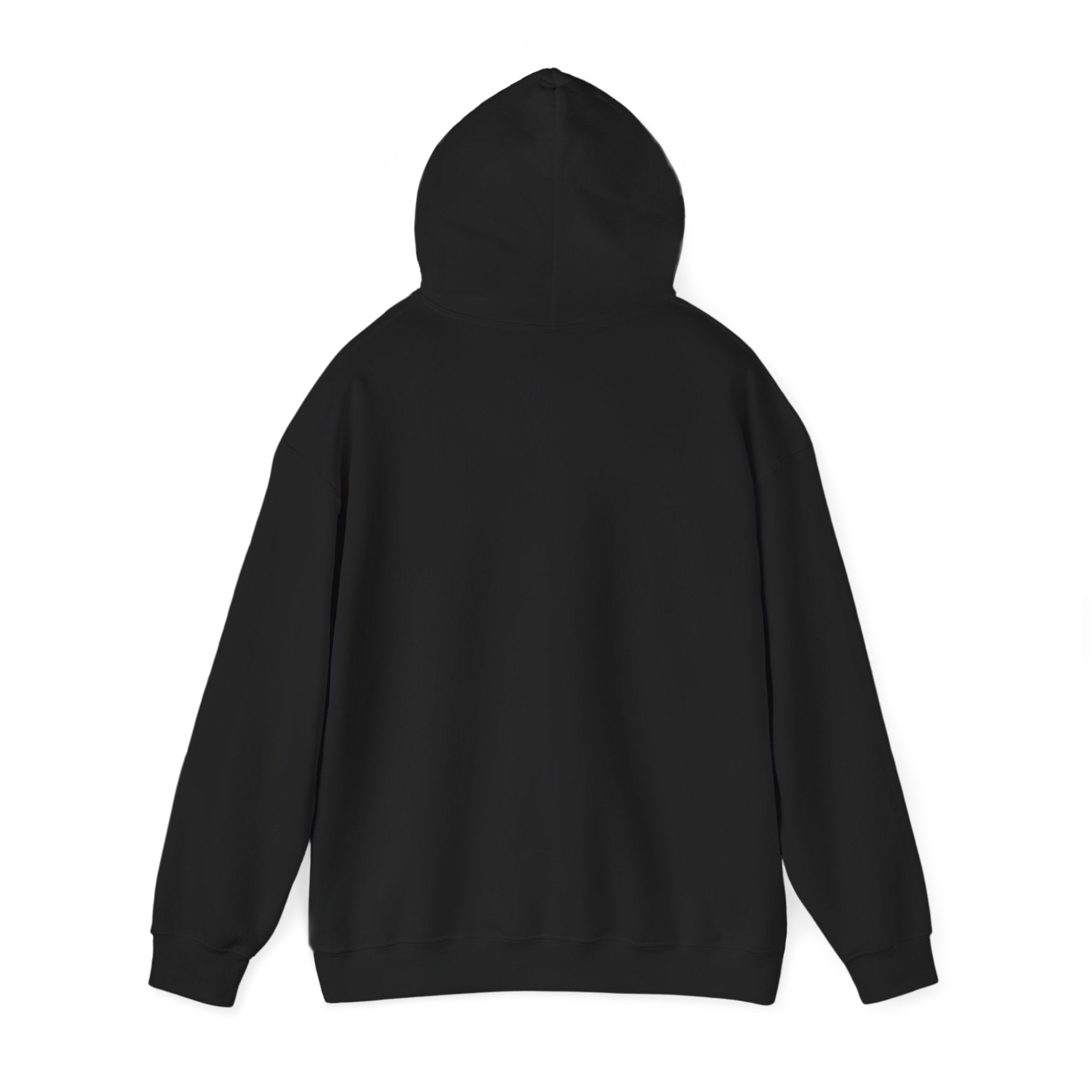 Please Don't Touch Hoodie