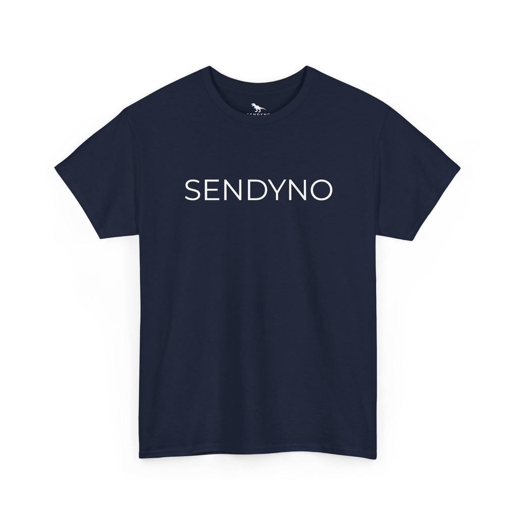 Sendyno Dino Skeleton Tee