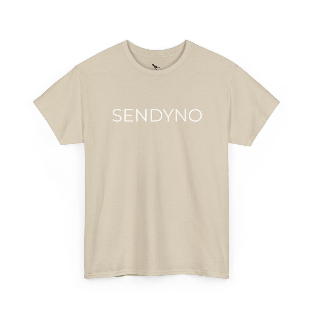 Sendyno Dino Skeleton Tee