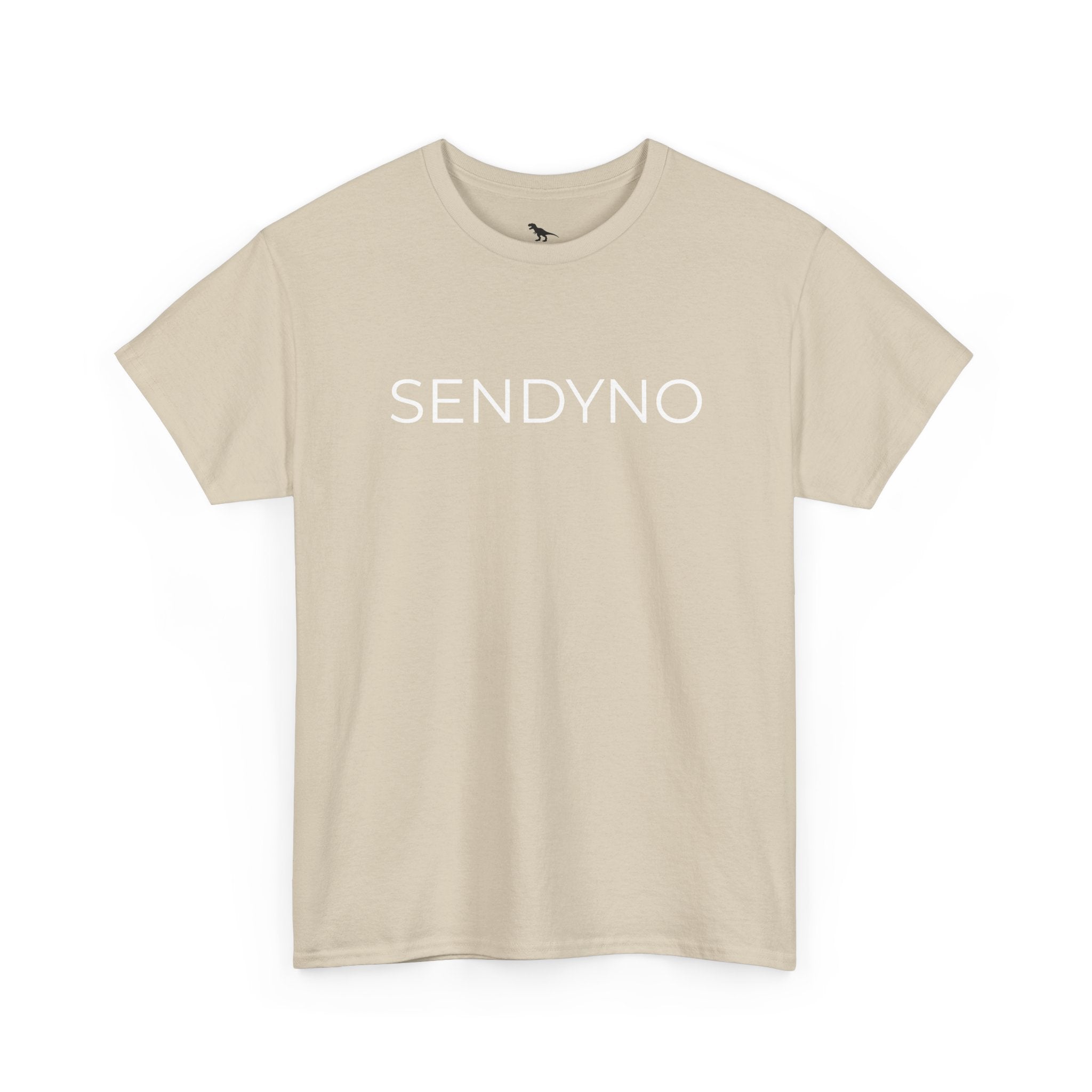 Sendyno Dino Skeleton Tee