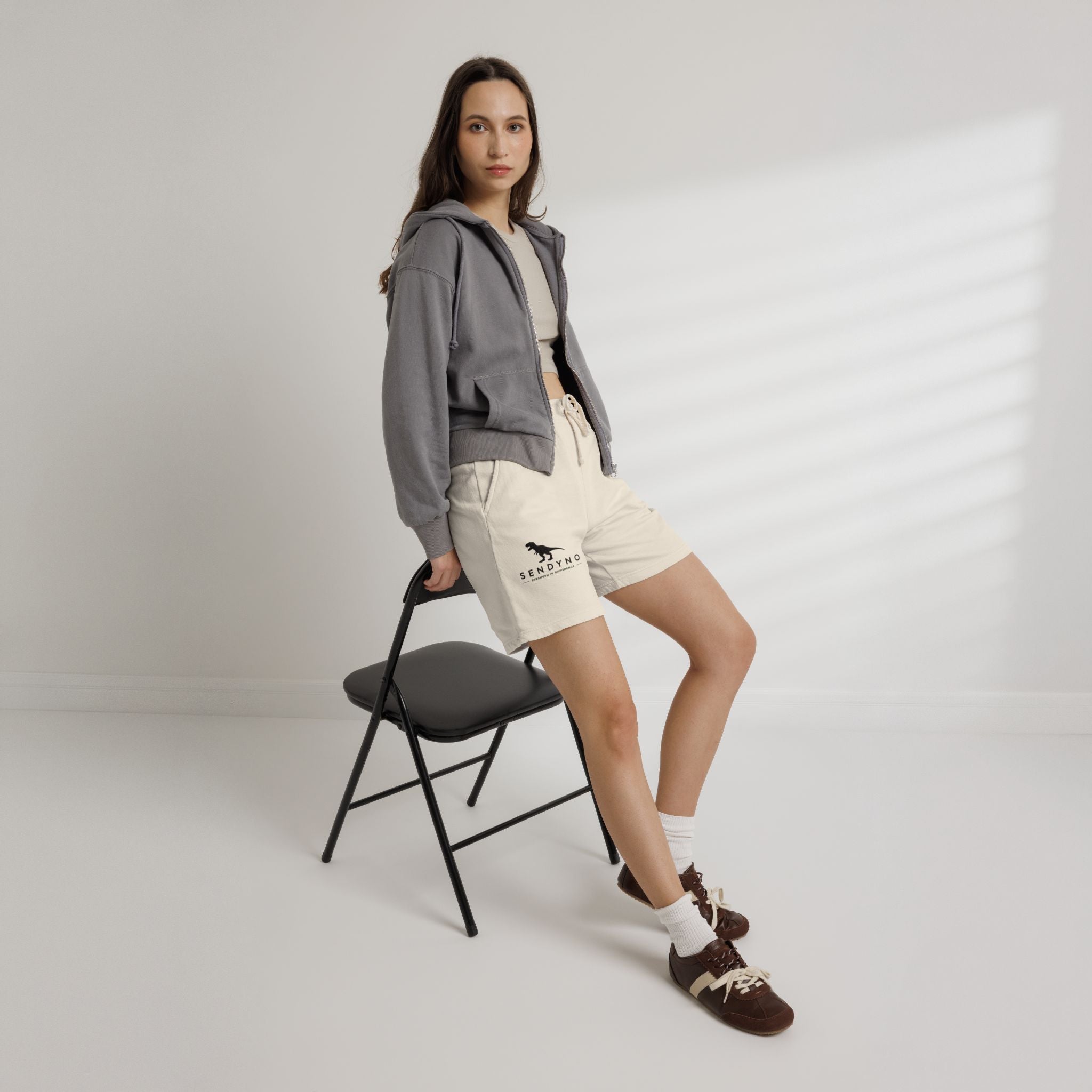 Sendyno Signature Shorts